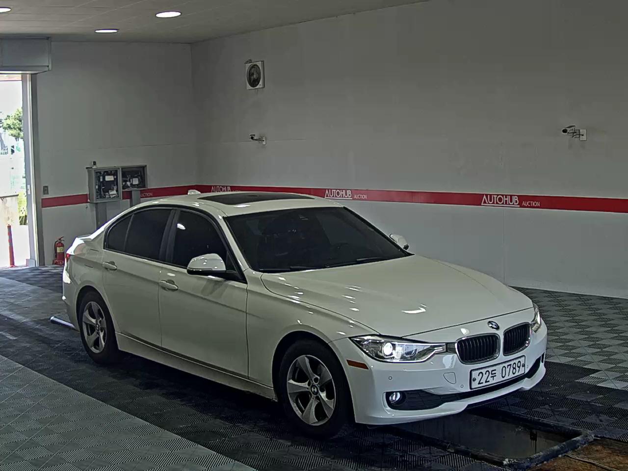 2015 - bmw m3