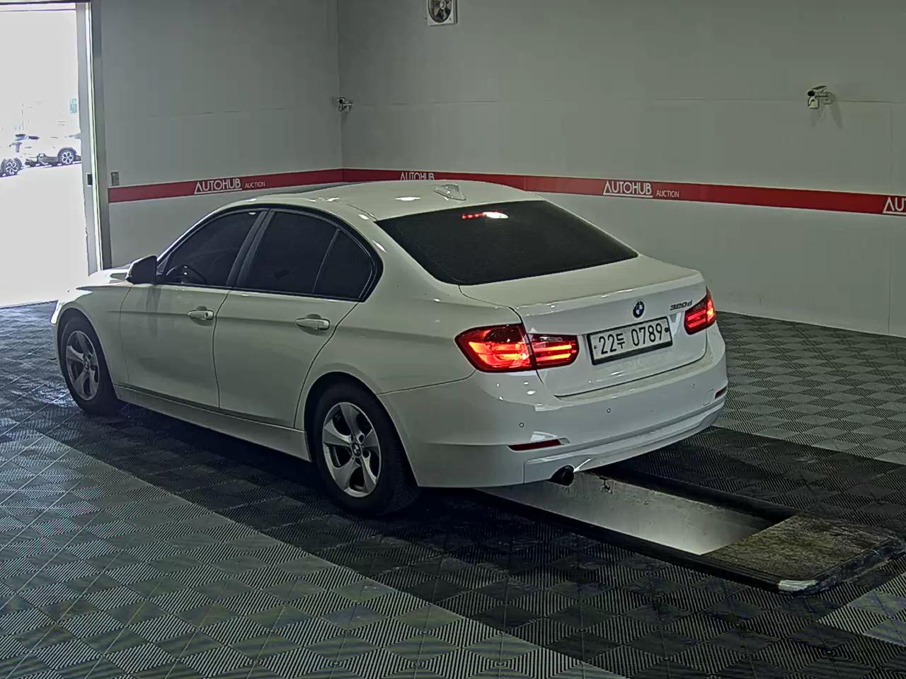 2015 - bmw m3