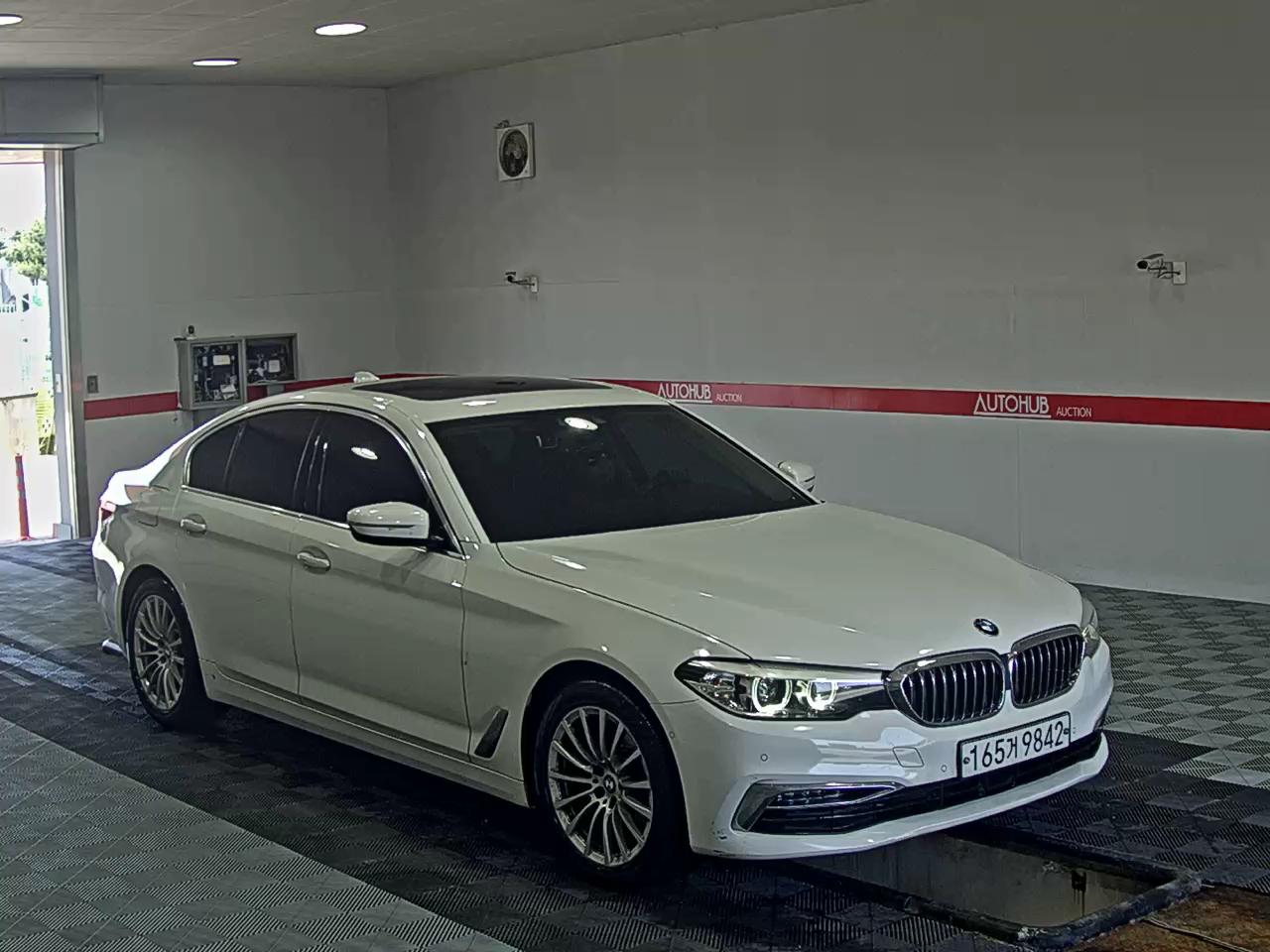 2020 - bmw m5