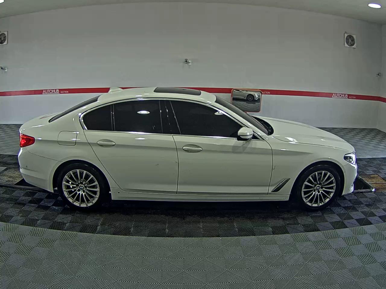 2020 - bmw m5