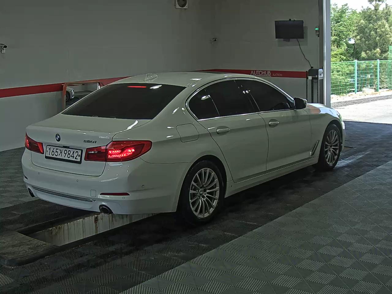 2020 - bmw m5