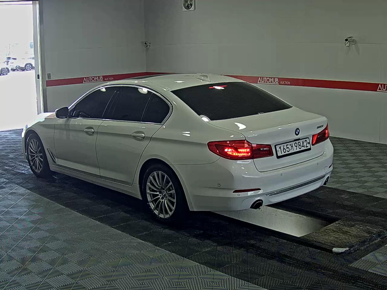 2020 - bmw m5
