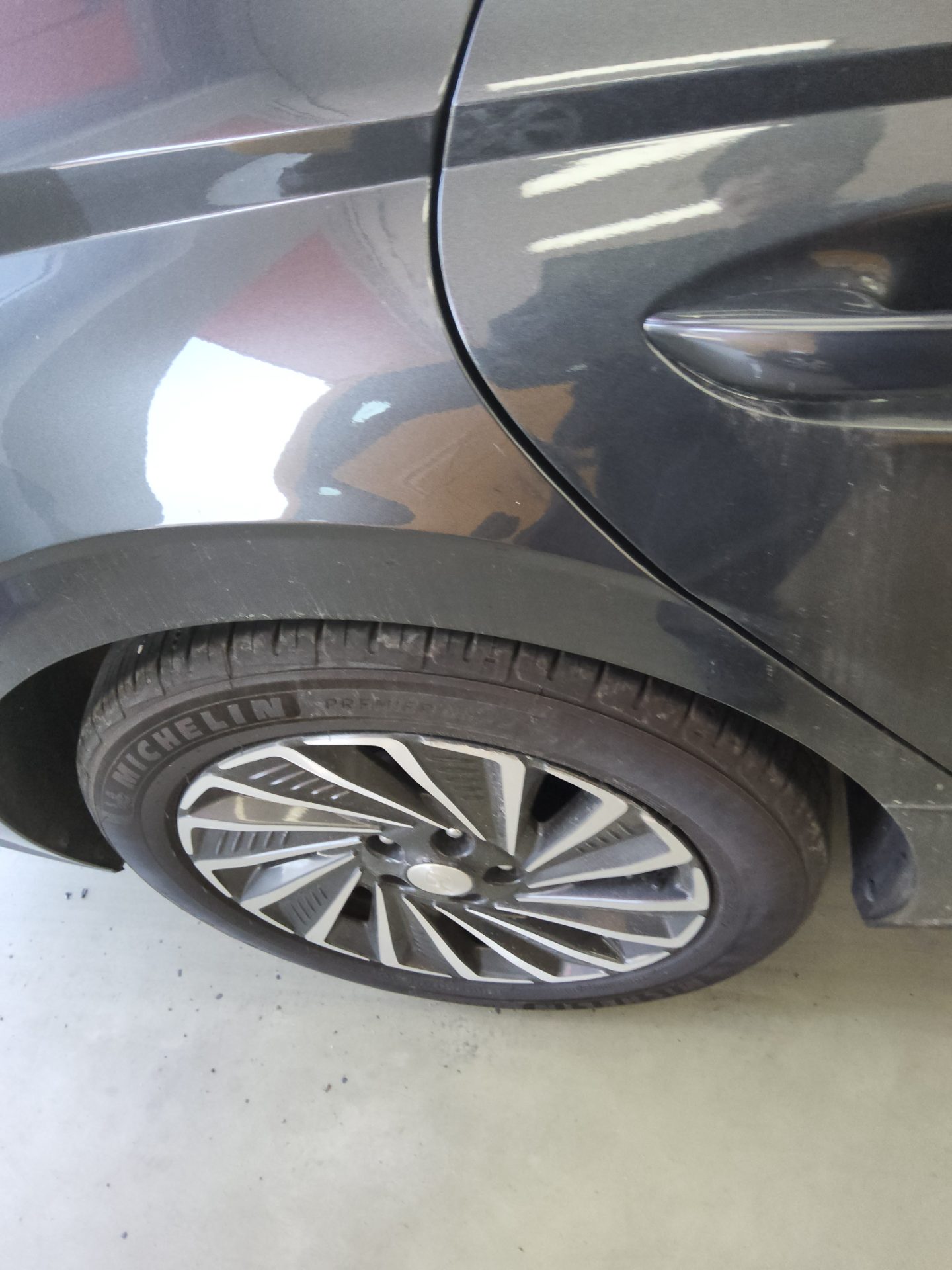 2022 - hyundai sonata