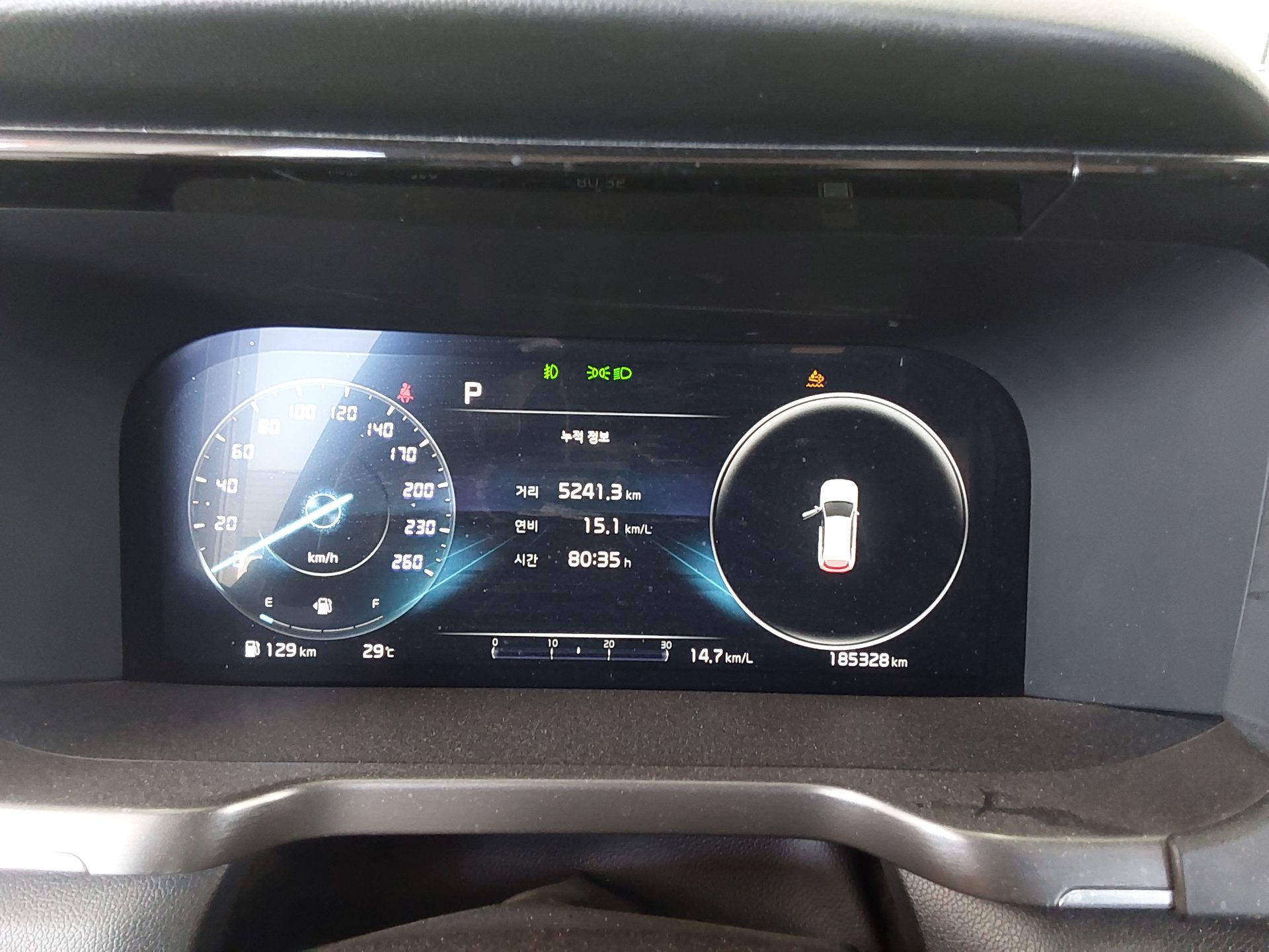 2022 - kia sorento