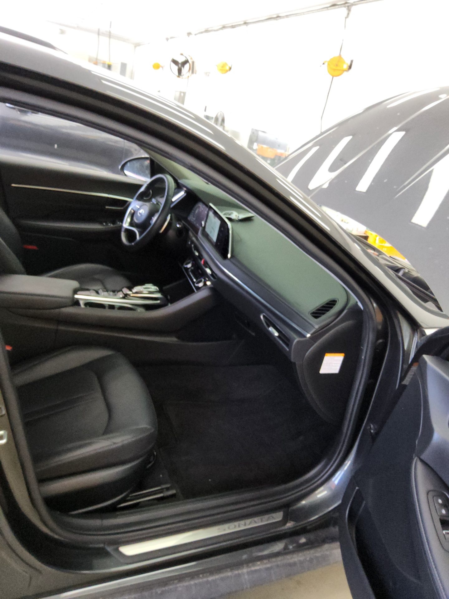2022 - hyundai sonata