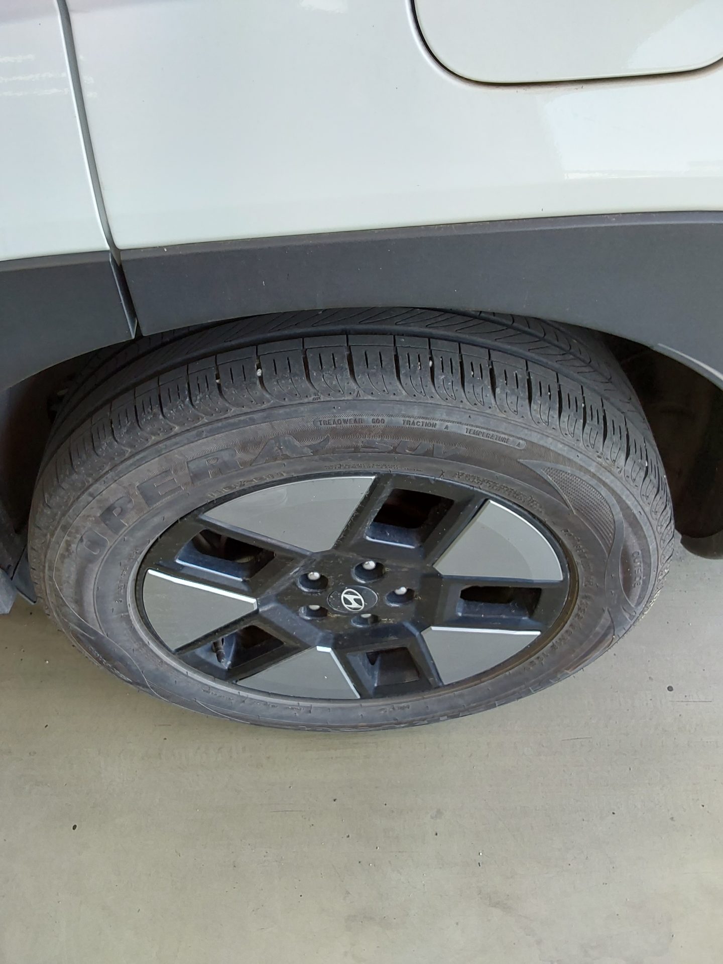 2024 - hyundai santa fe