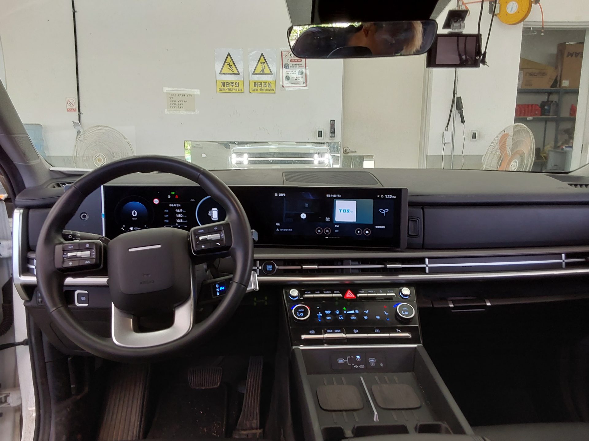 2024 - hyundai santa fe