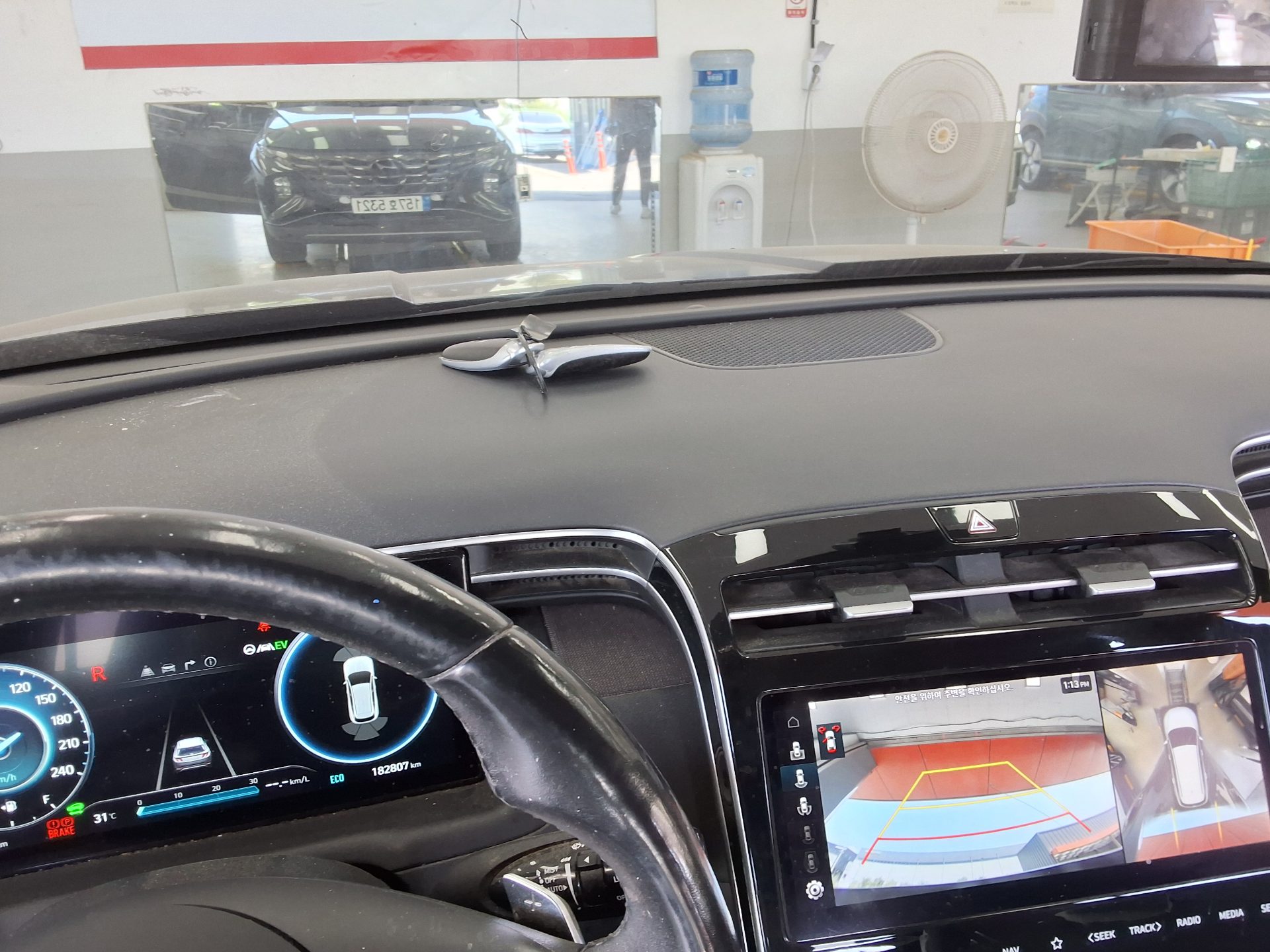 2021 - hyundai tucson