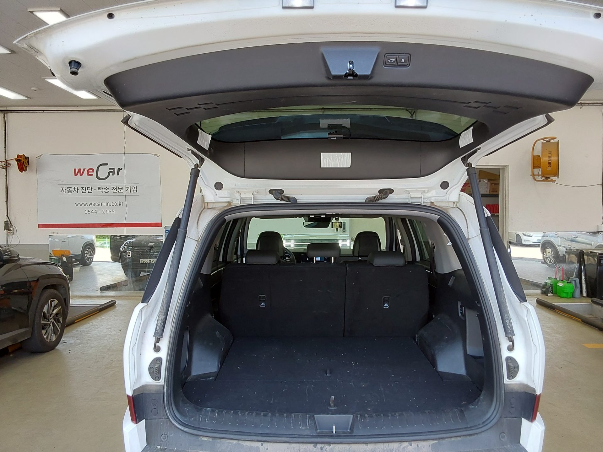 2024 - hyundai santa fe