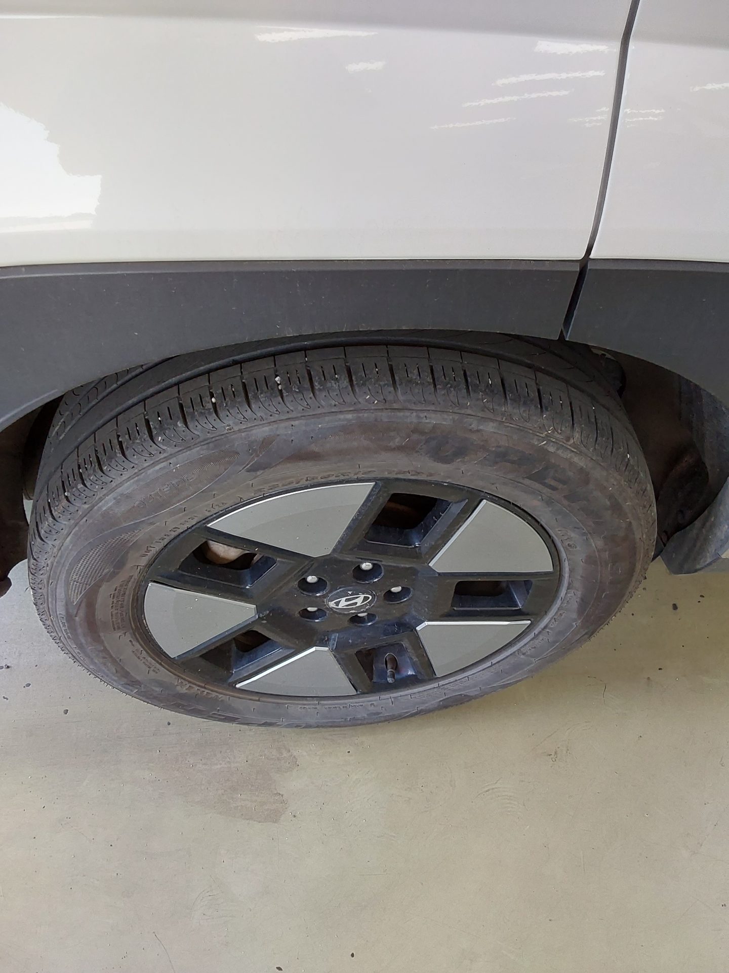 2024 - hyundai santa fe