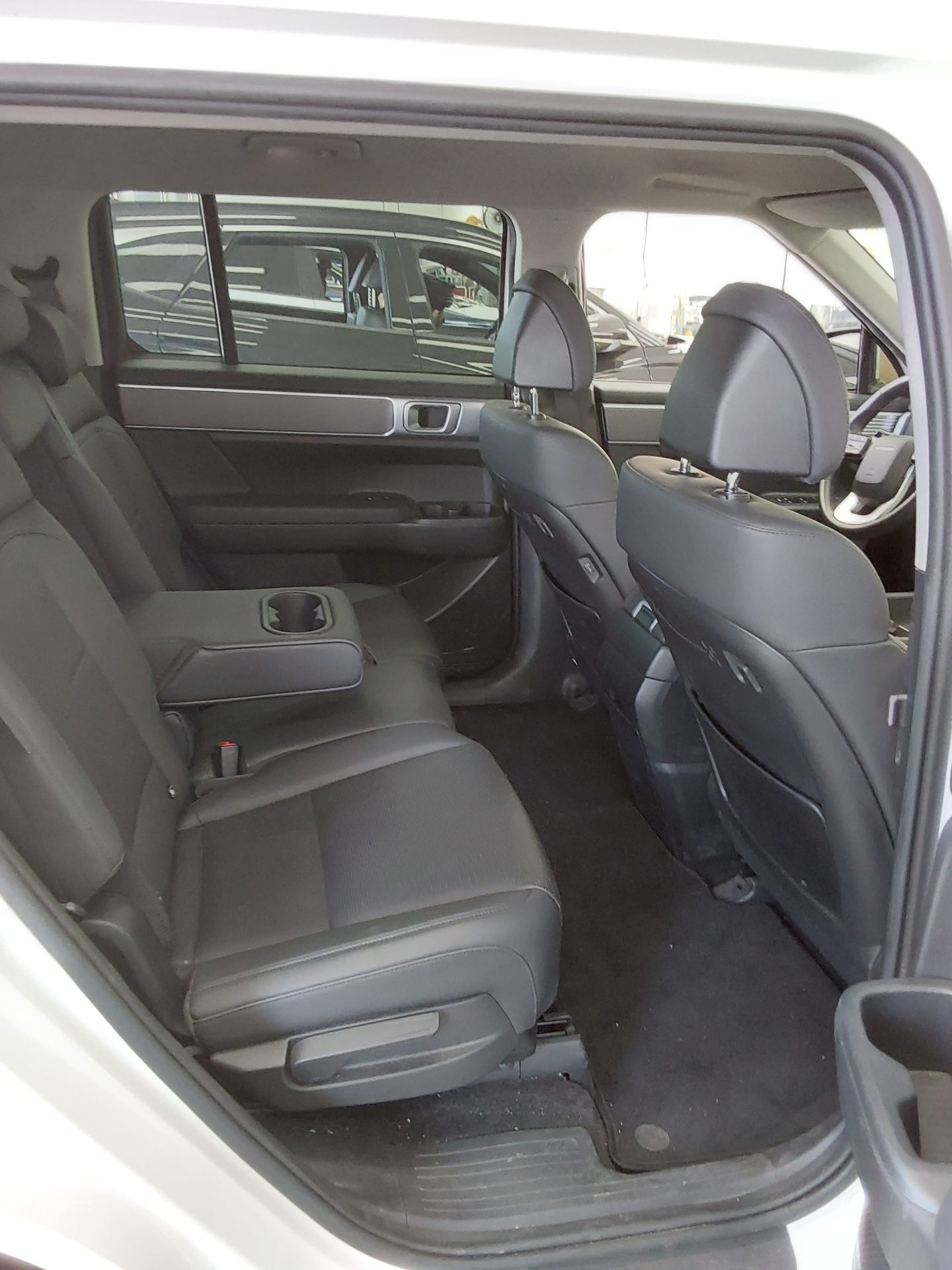 2024 - hyundai santa fe