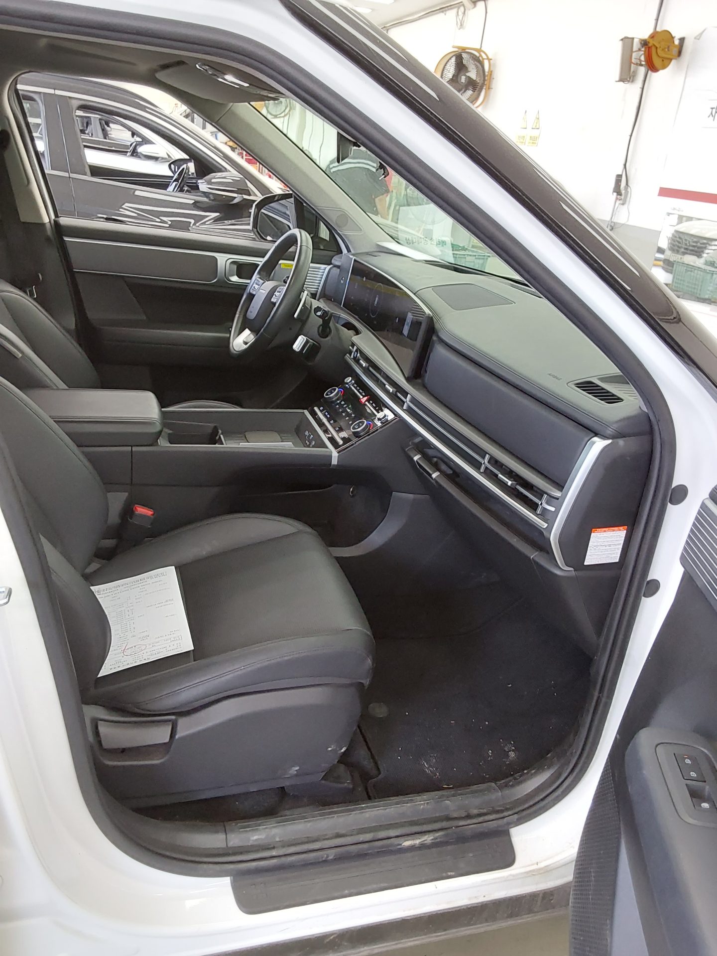 2024 - hyundai santa fe
