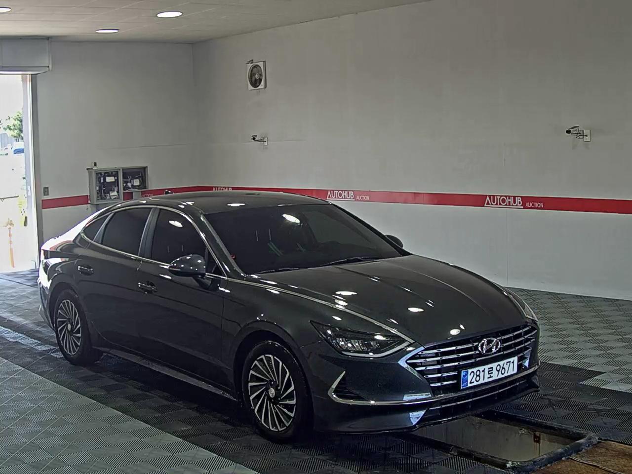 2022 - hyundai sonata