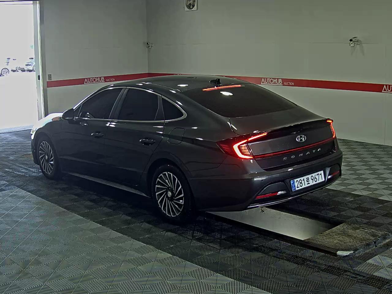 2022 - hyundai sonata