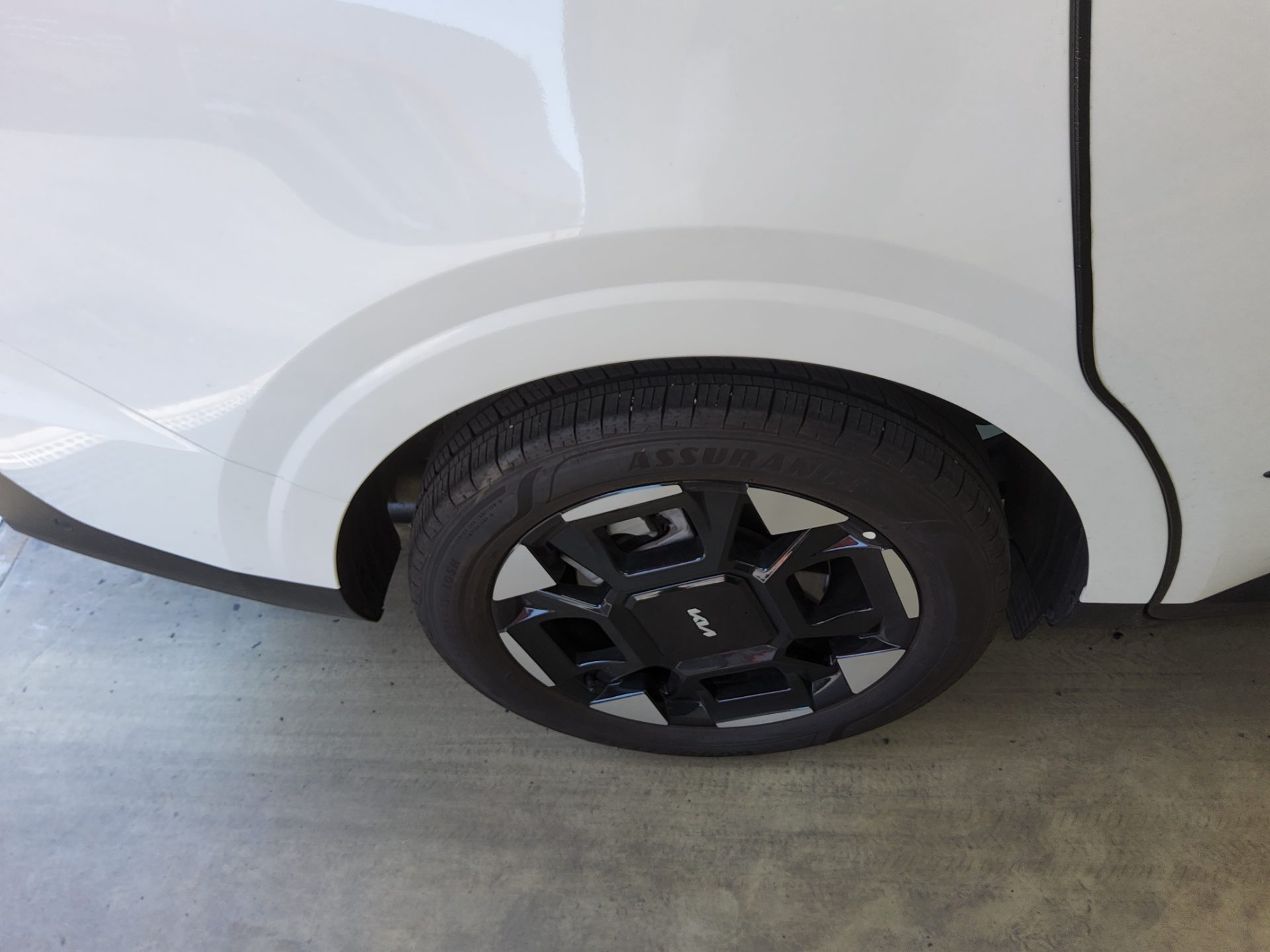 2025 - kia carnival