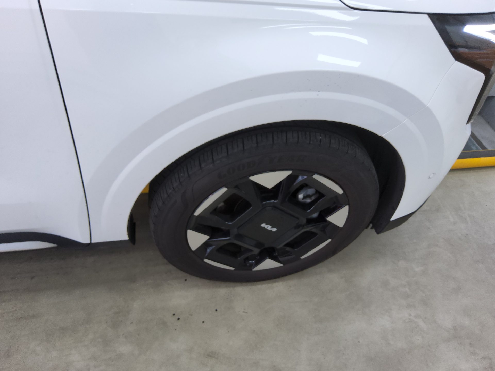 2025 - kia carnival