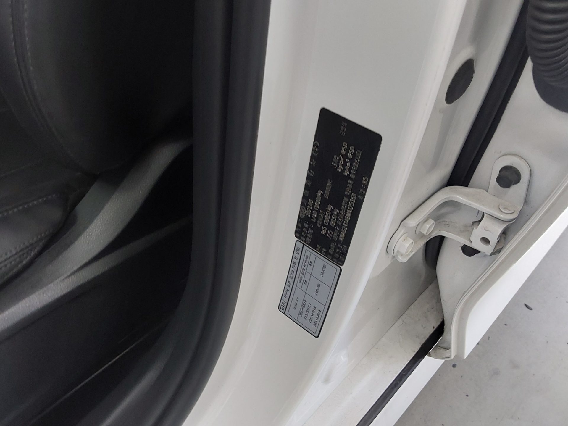 2021 - kia k5