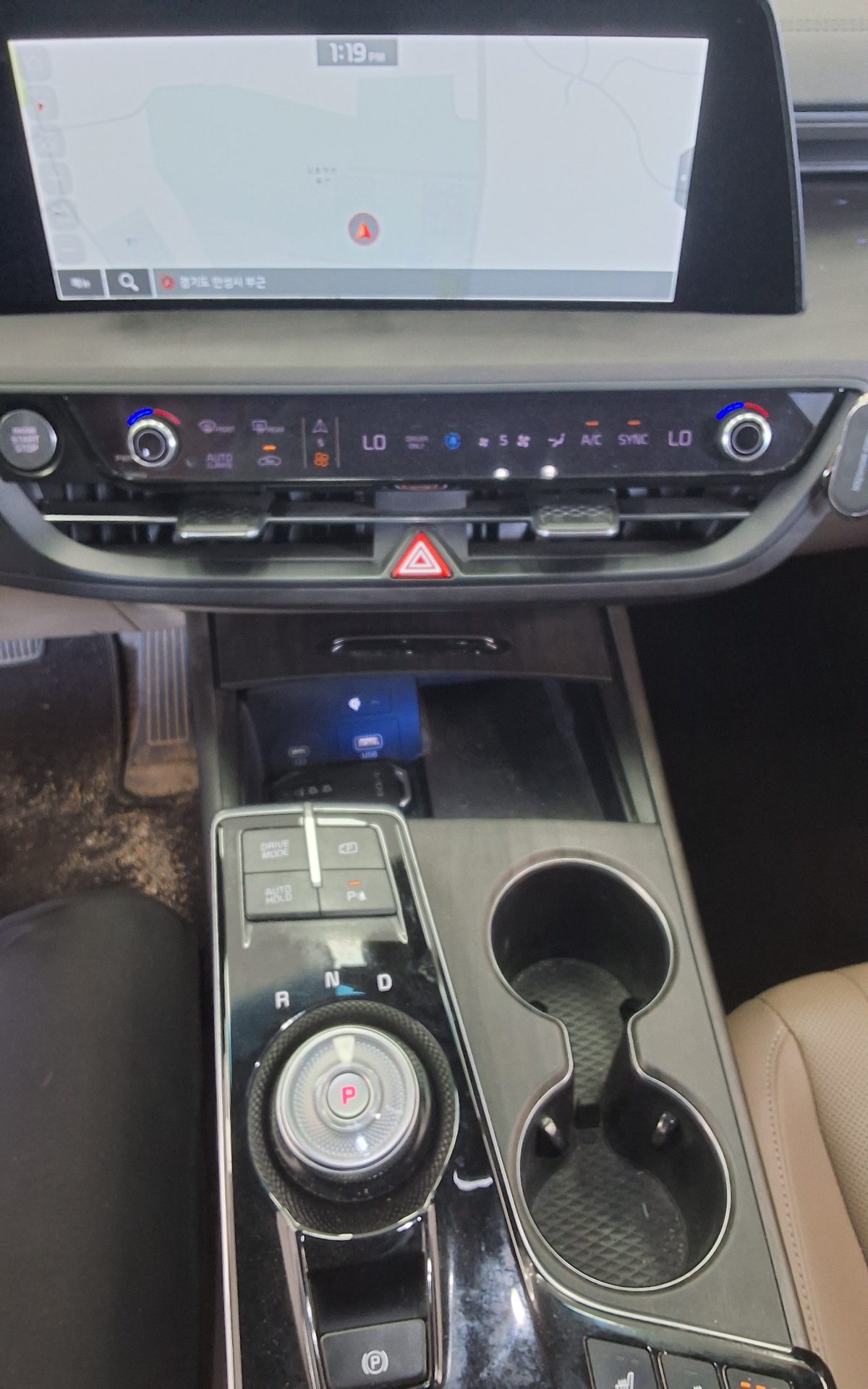 2023 - kia k8