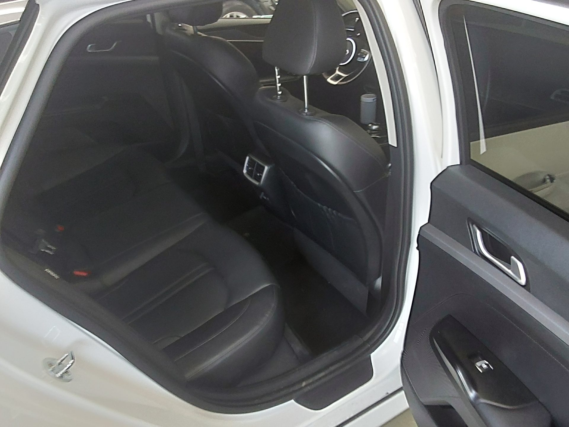 2021 - kia k5