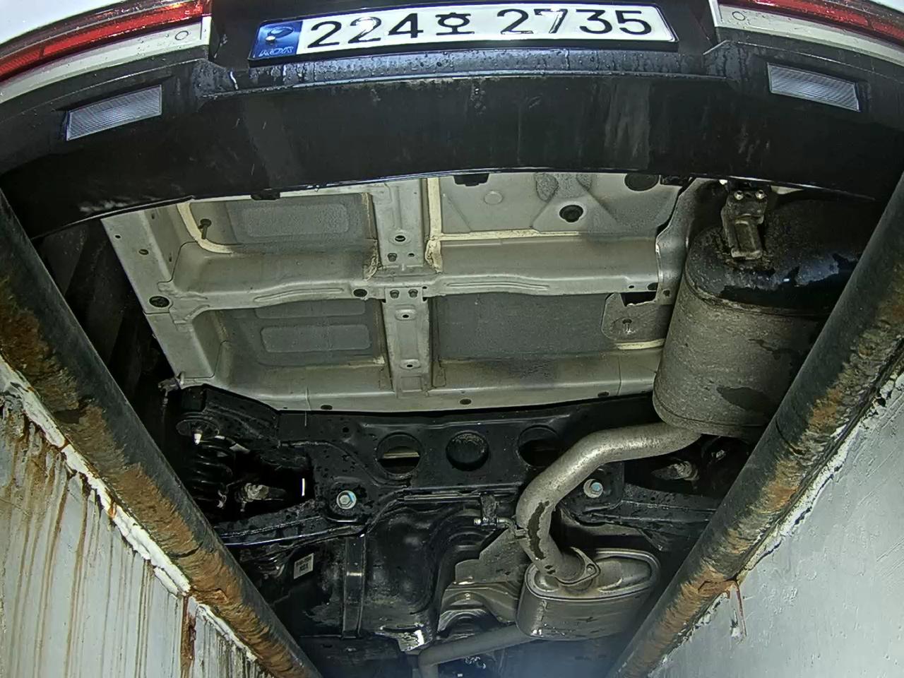 2024 - hyundai santa fe