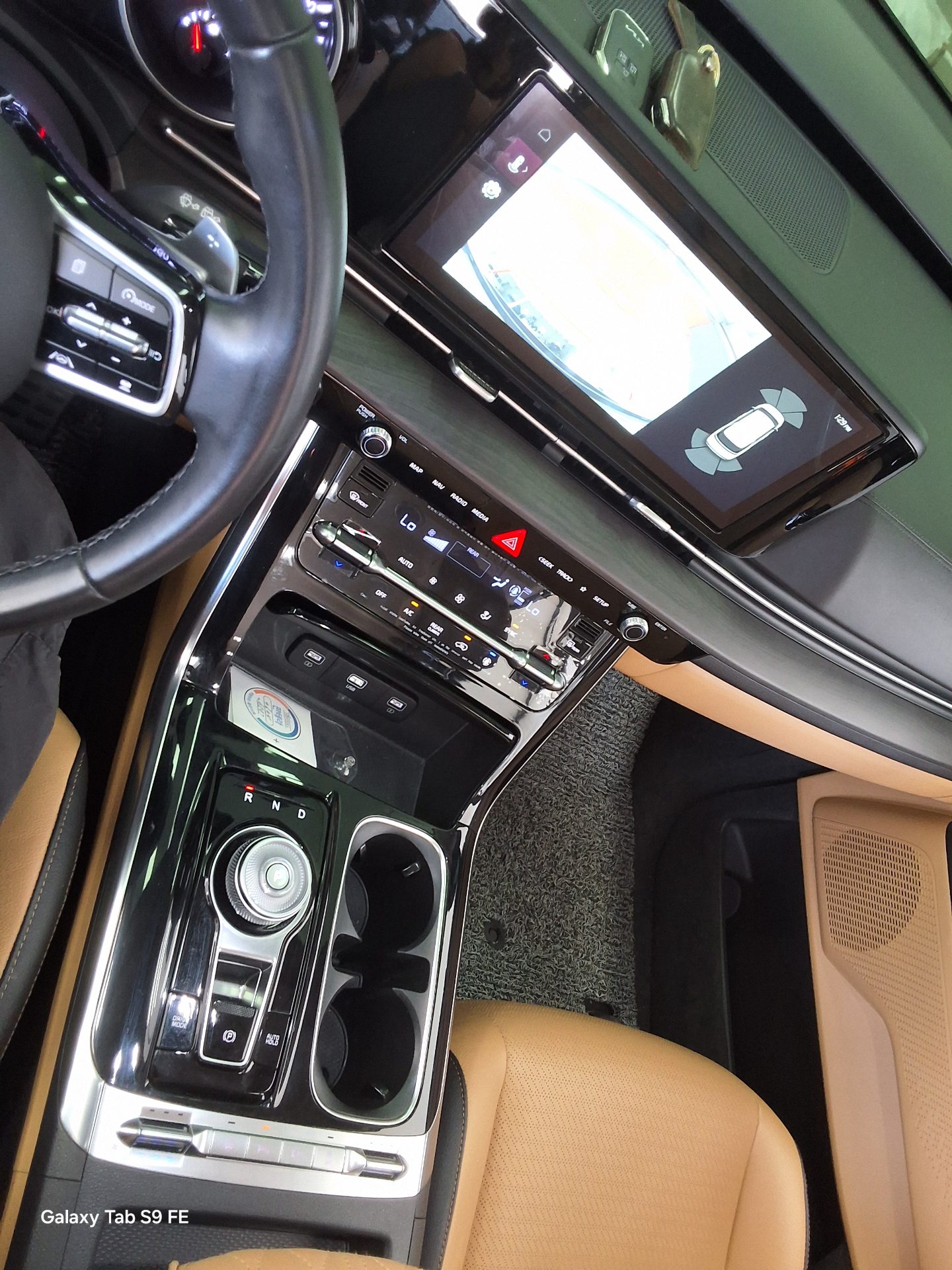 2022 - kia carnival