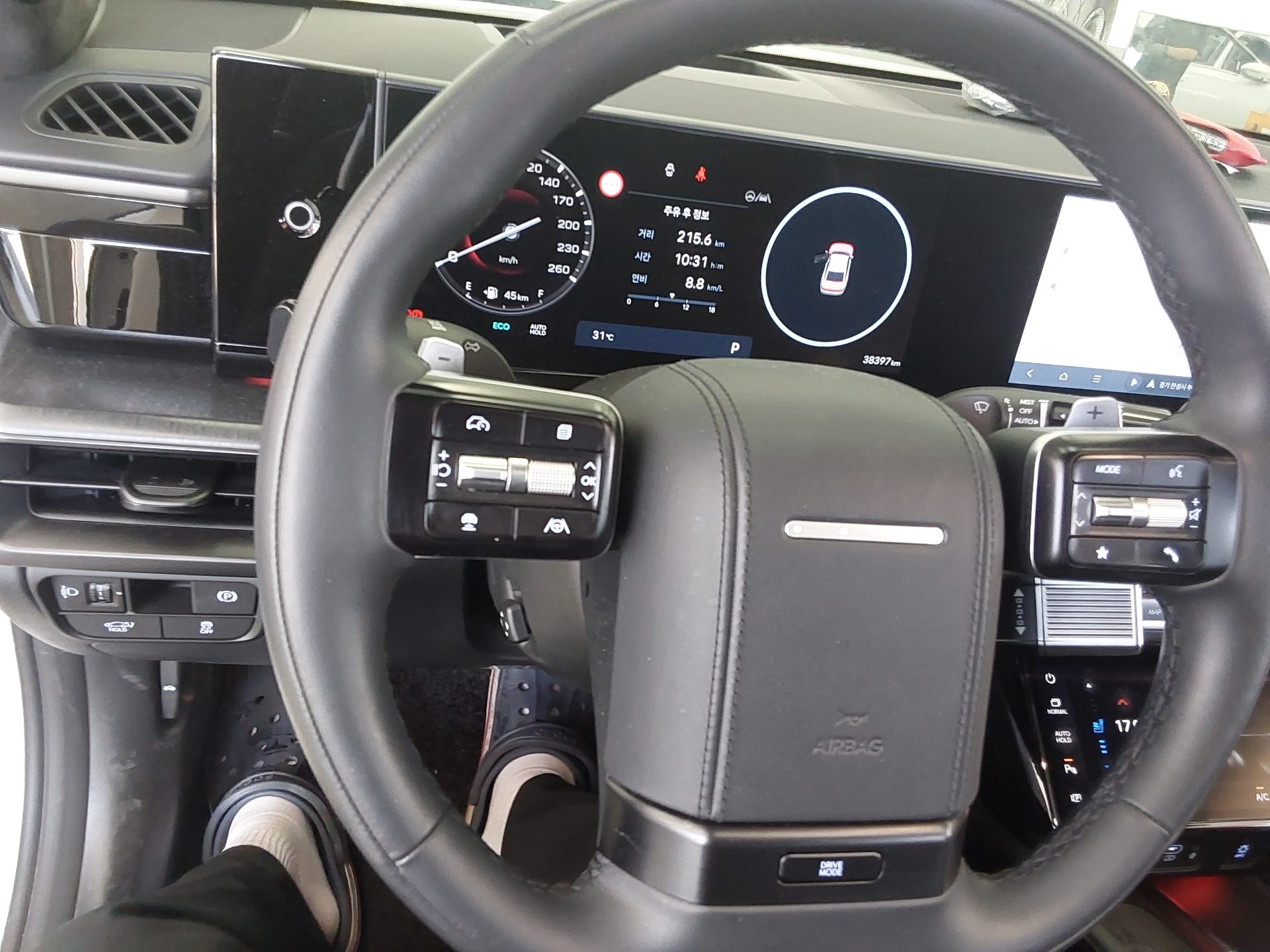 2023 - hyundai grandeur