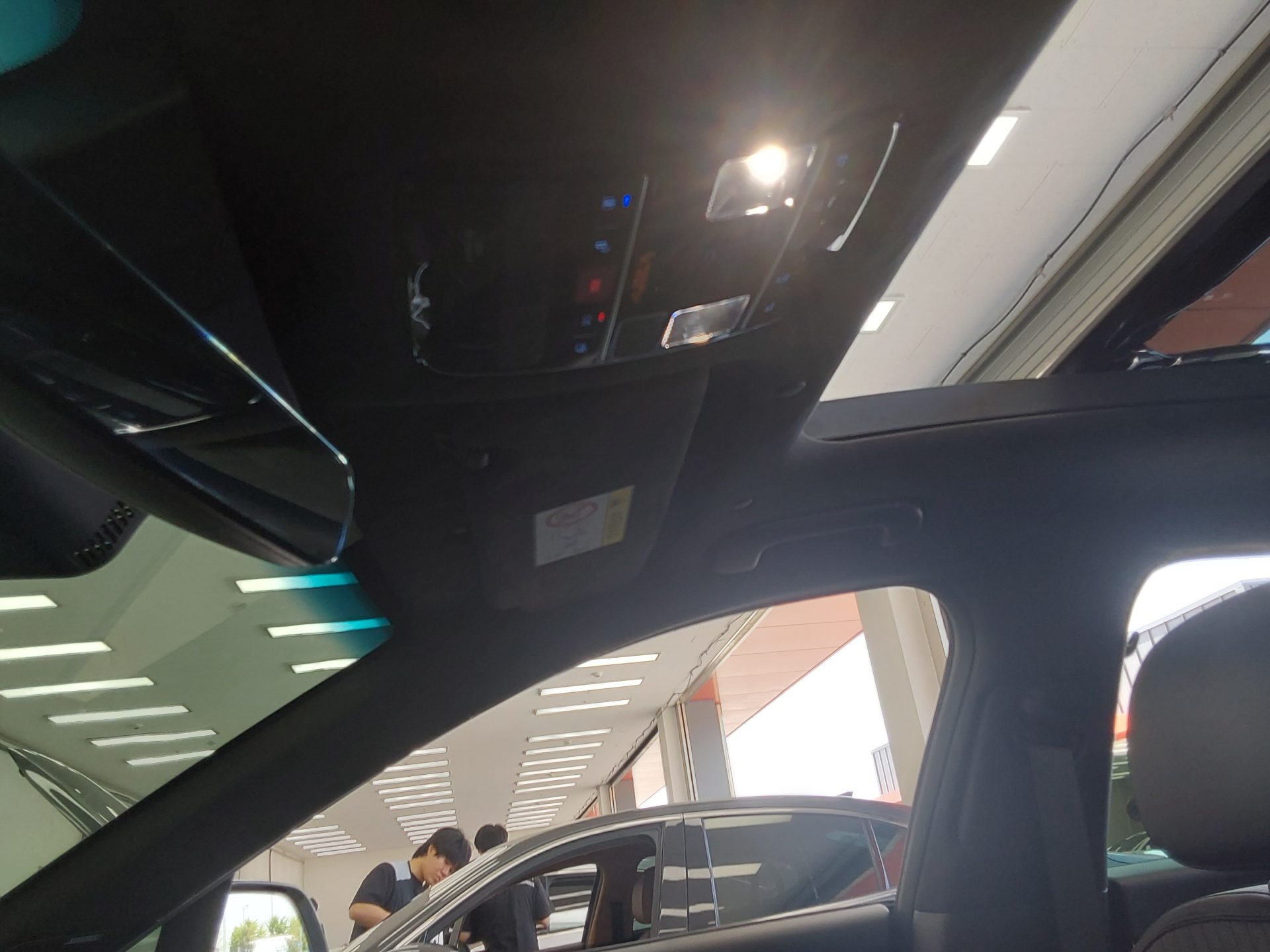 2023 - hyundai grandeur