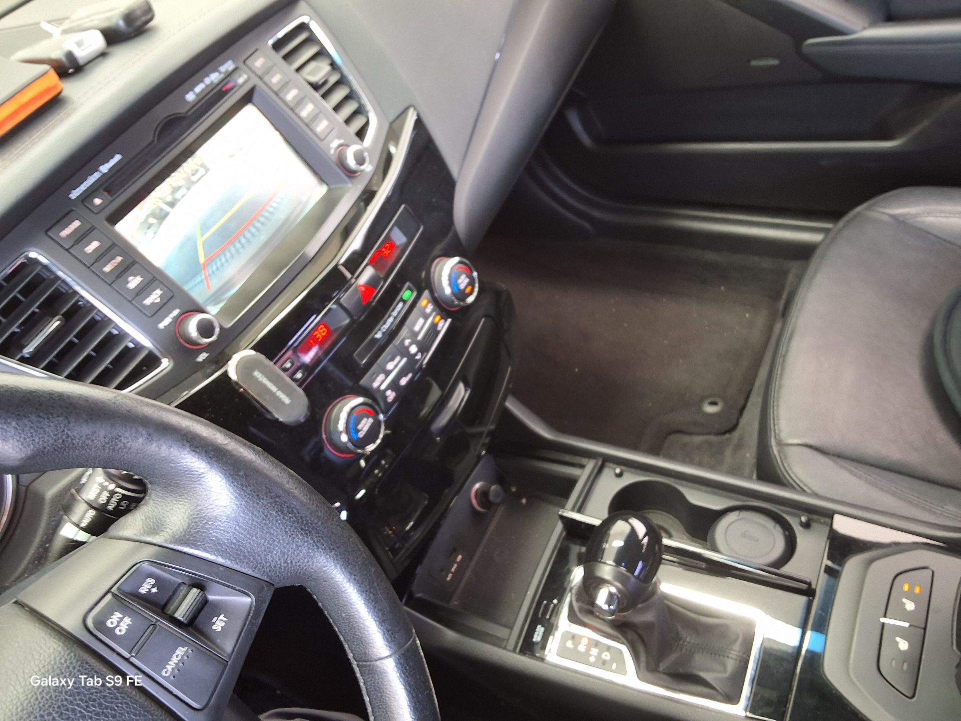 2011 - kia k7