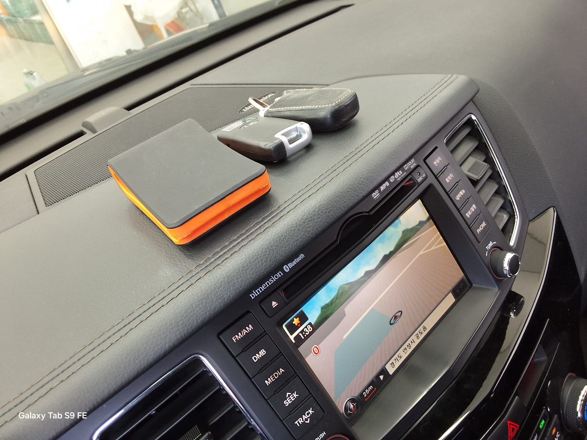 2011 - kia k7
