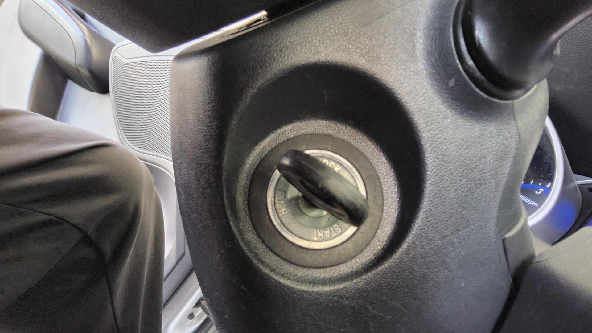 2015 - hyundai tucson