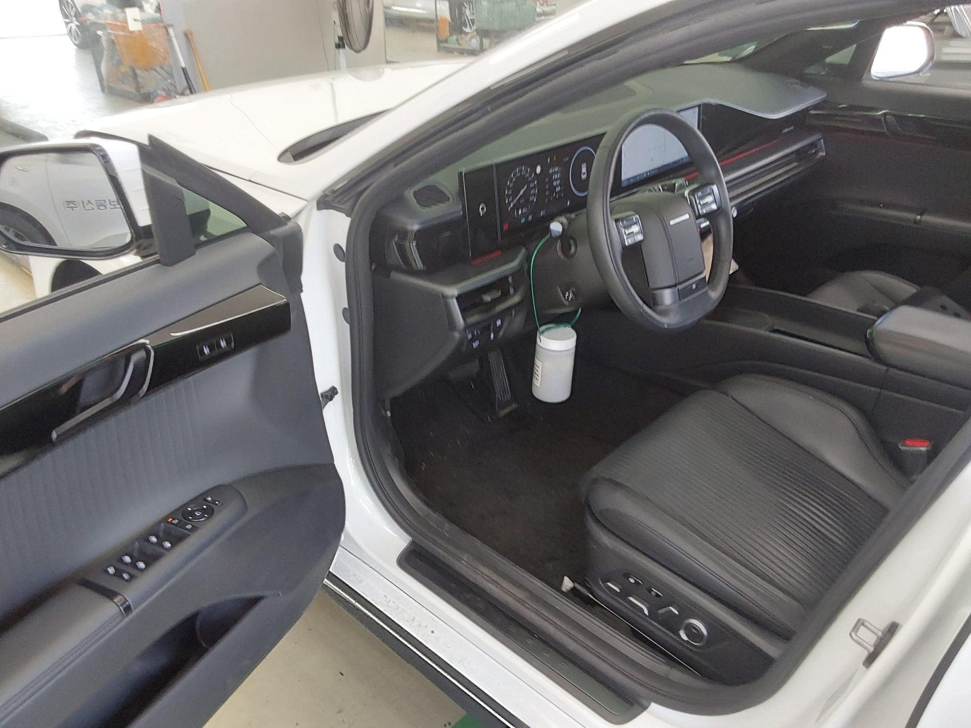 2023 - hyundai grandeur