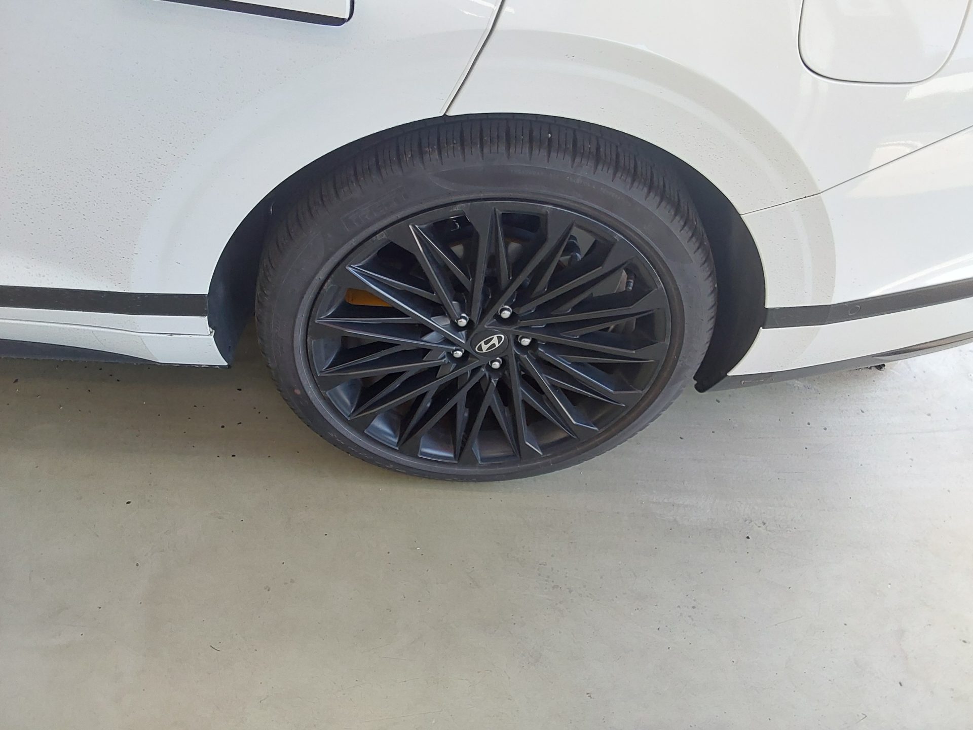 2023 - hyundai grandeur