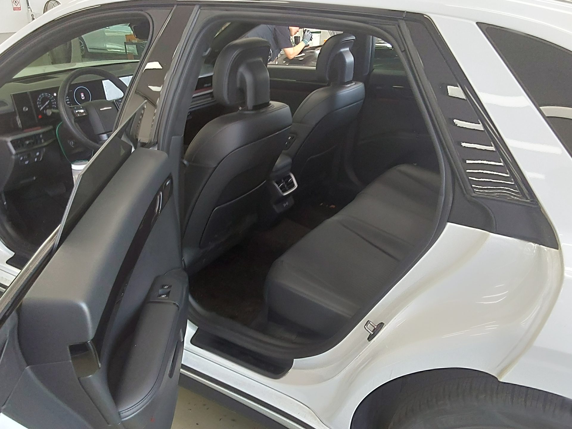 2023 - hyundai grandeur