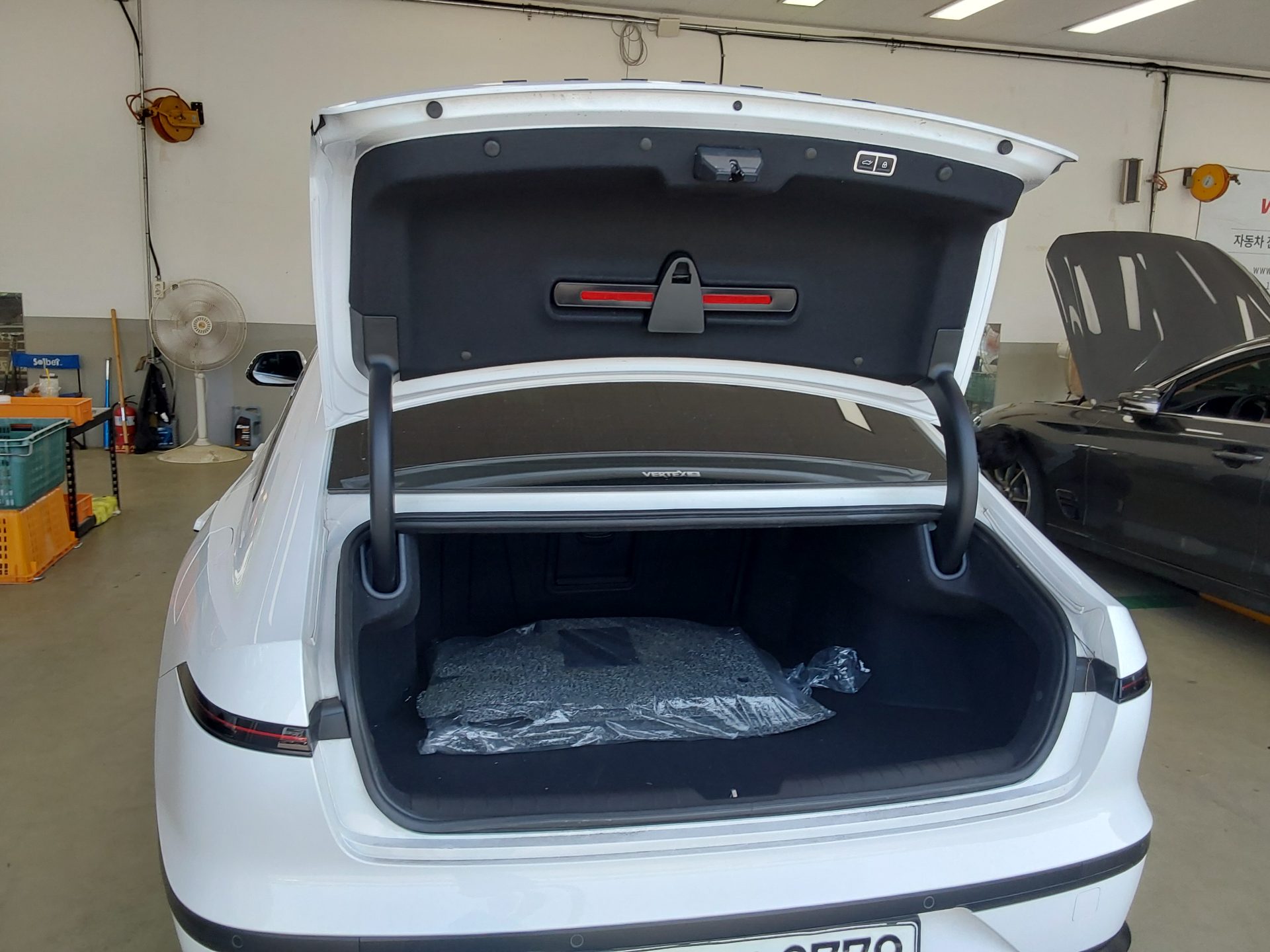 2023 - hyundai grandeur
