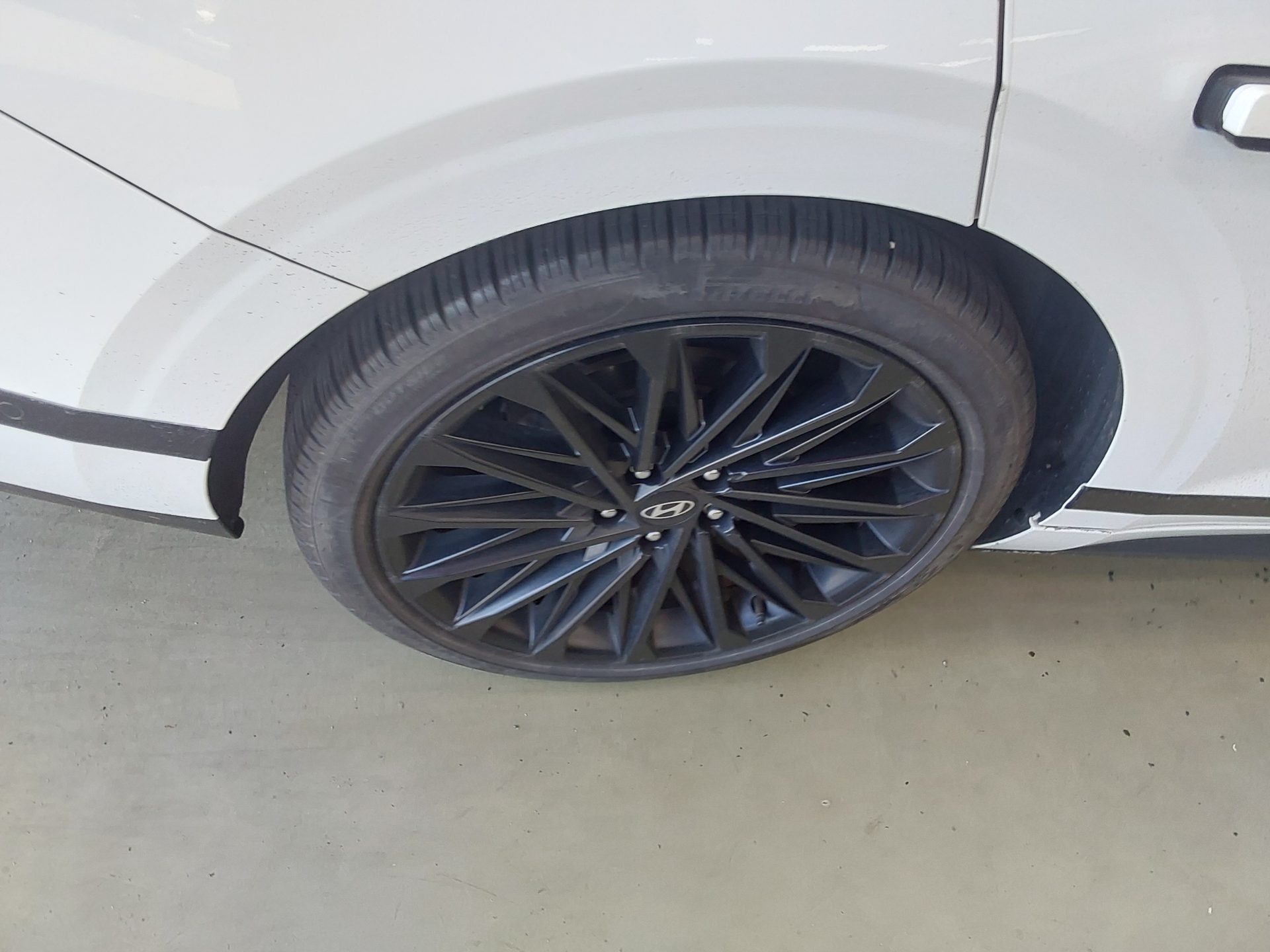 2023 - hyundai grandeur