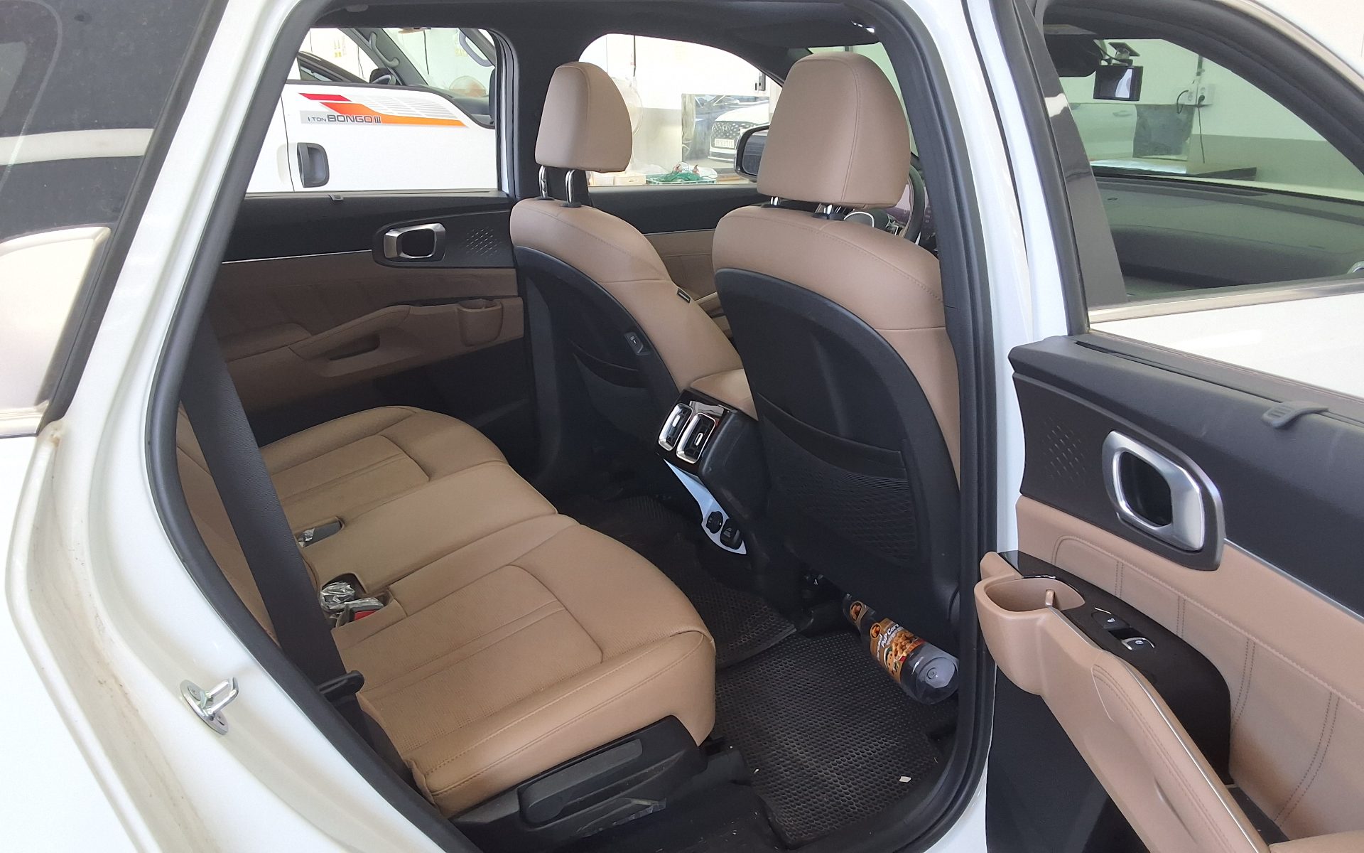 2024 - kia sorento