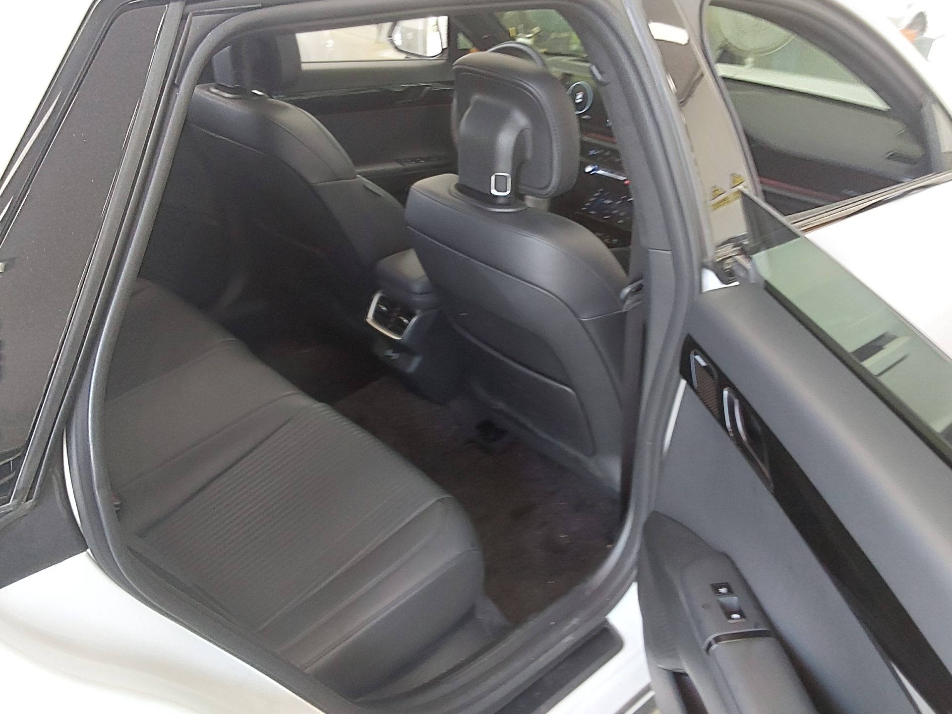 2023 - hyundai grandeur