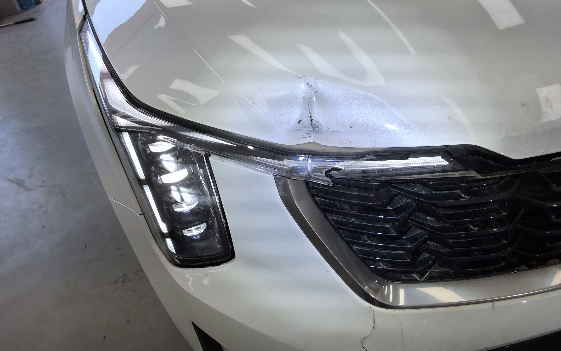 2024 - kia sorento