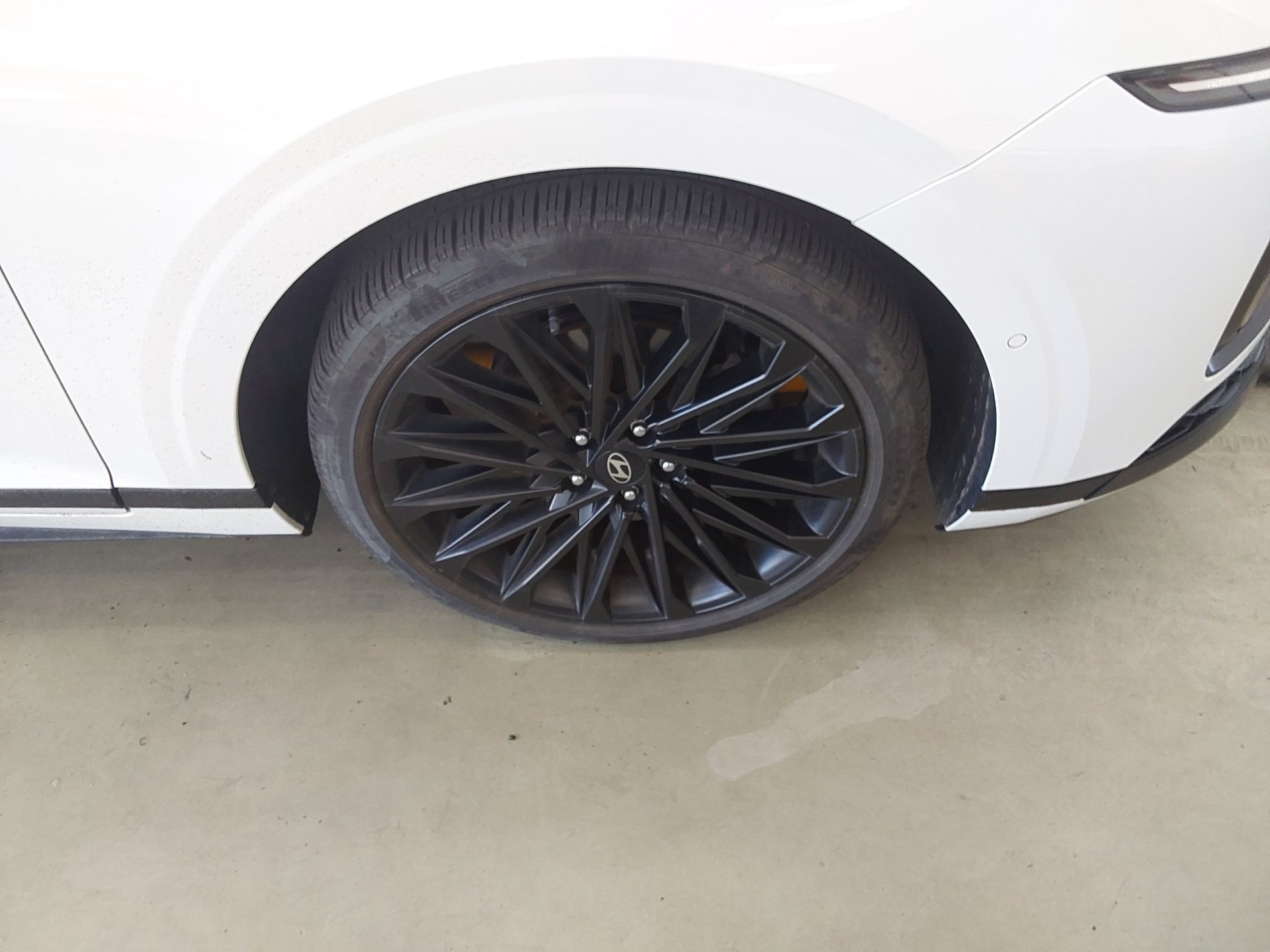 2023 - hyundai grandeur
