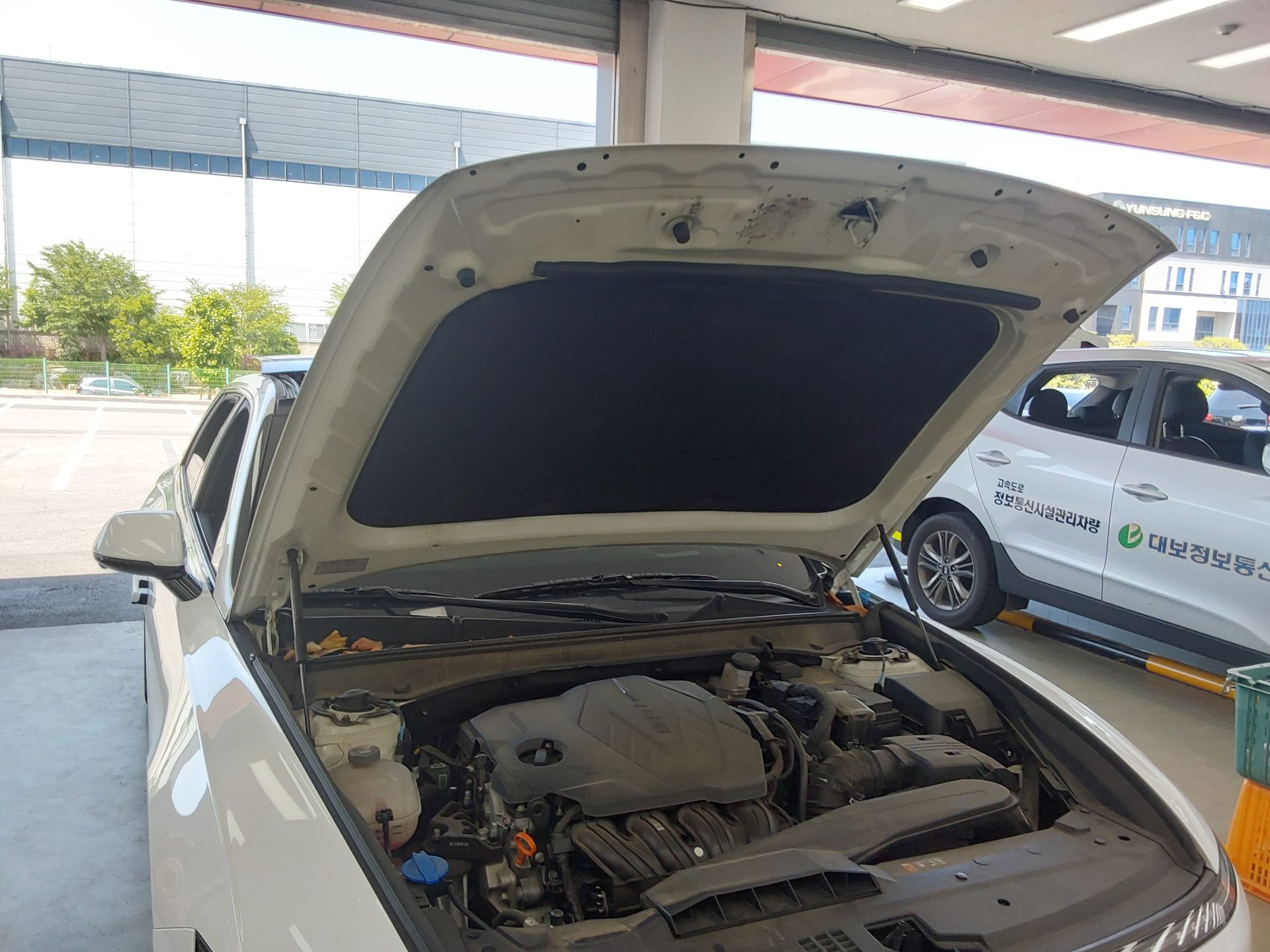 2023 - hyundai grandeur