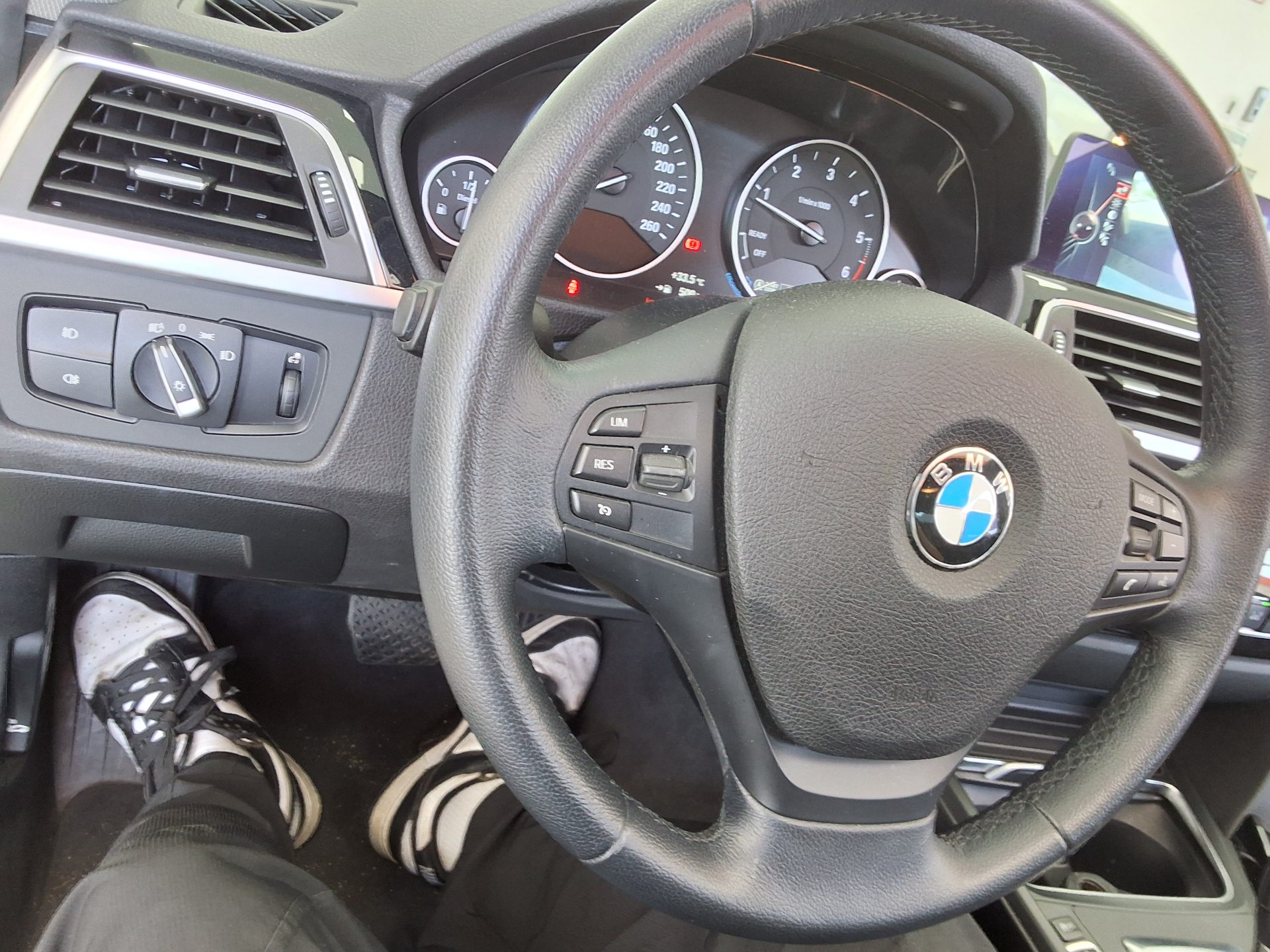 2016 - bmw m3