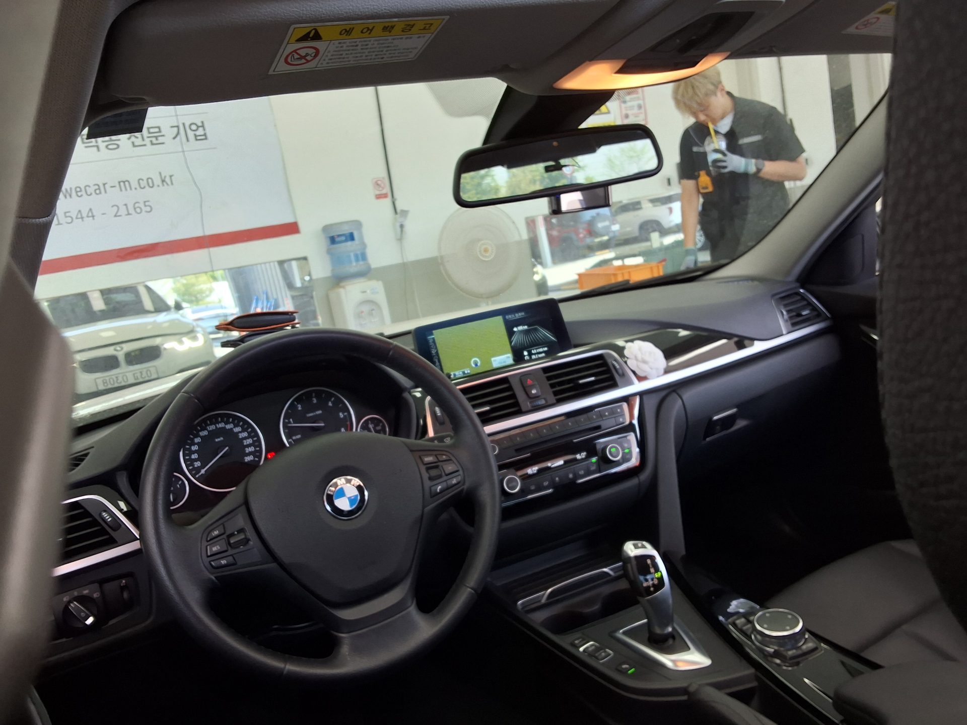 2016 - bmw m3