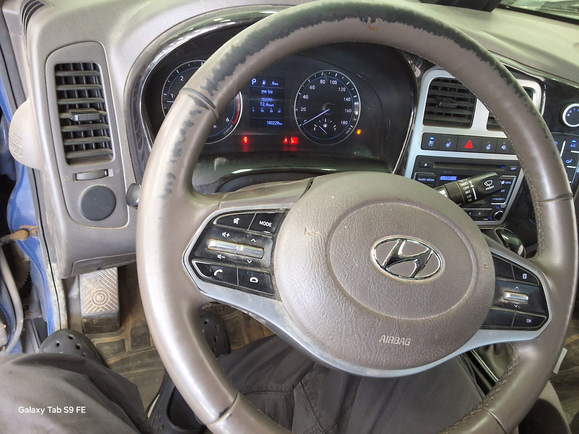2022 - hyundai porter