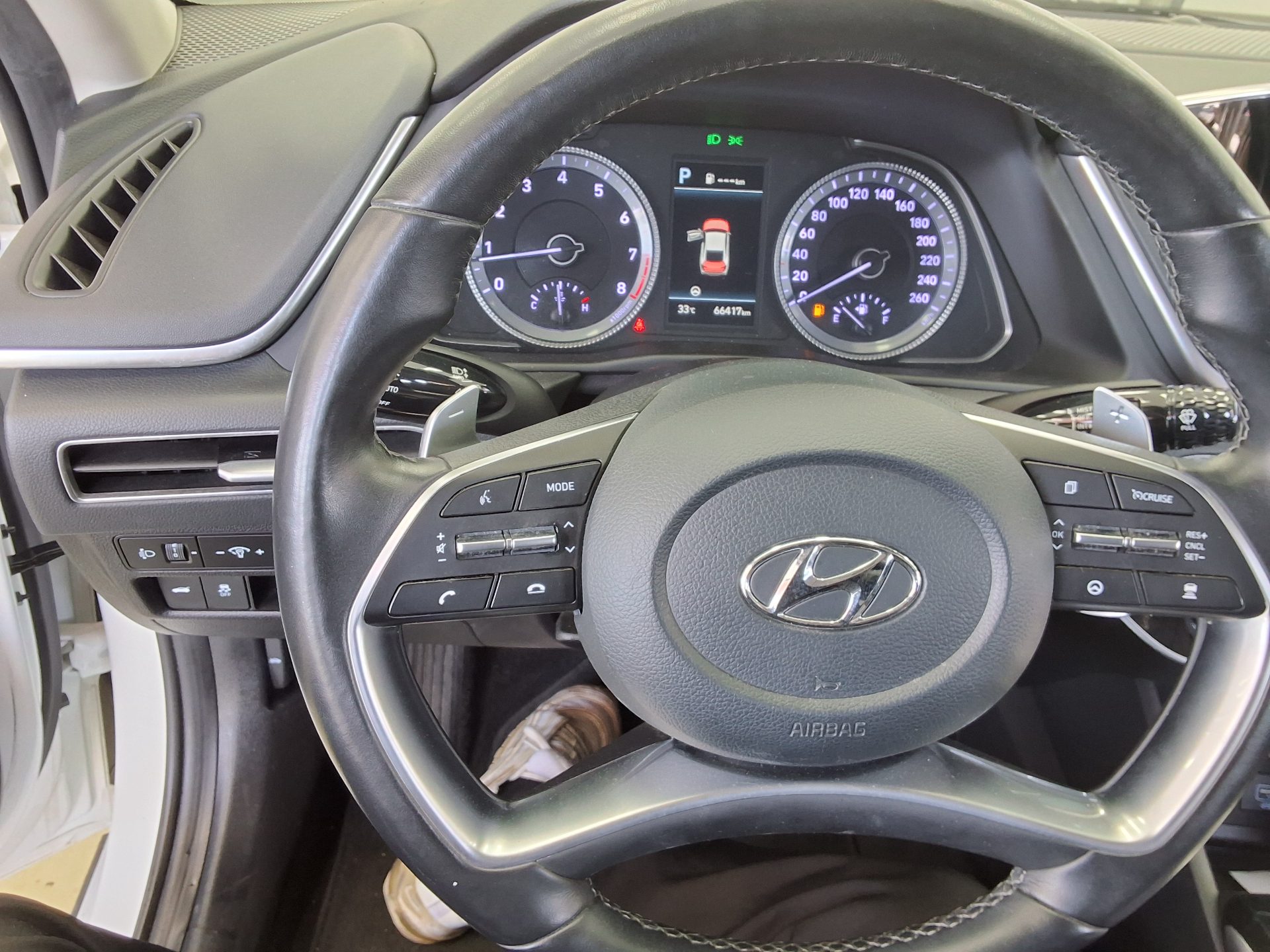 2022 - hyundai sonata