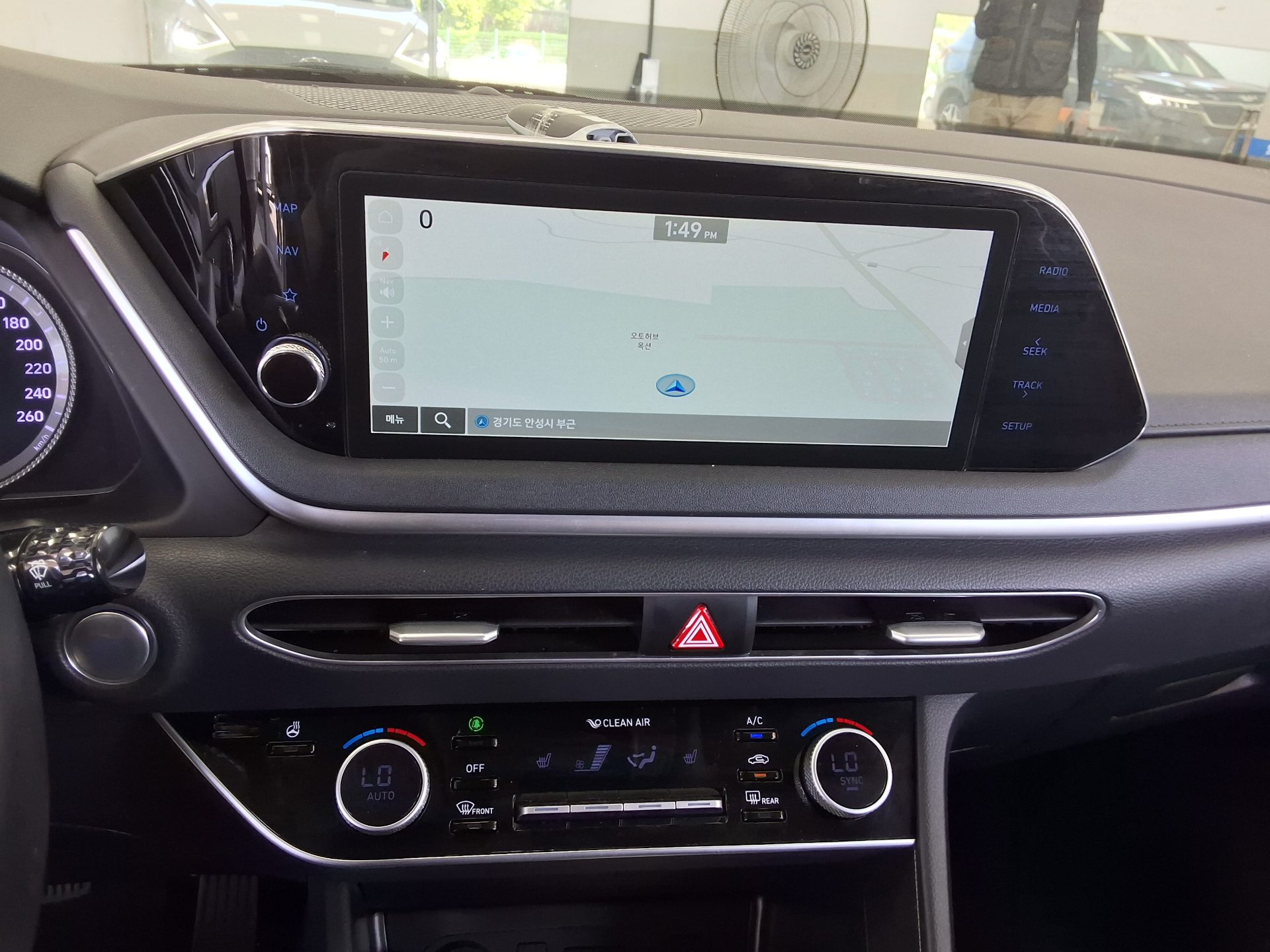 2022 - hyundai sonata