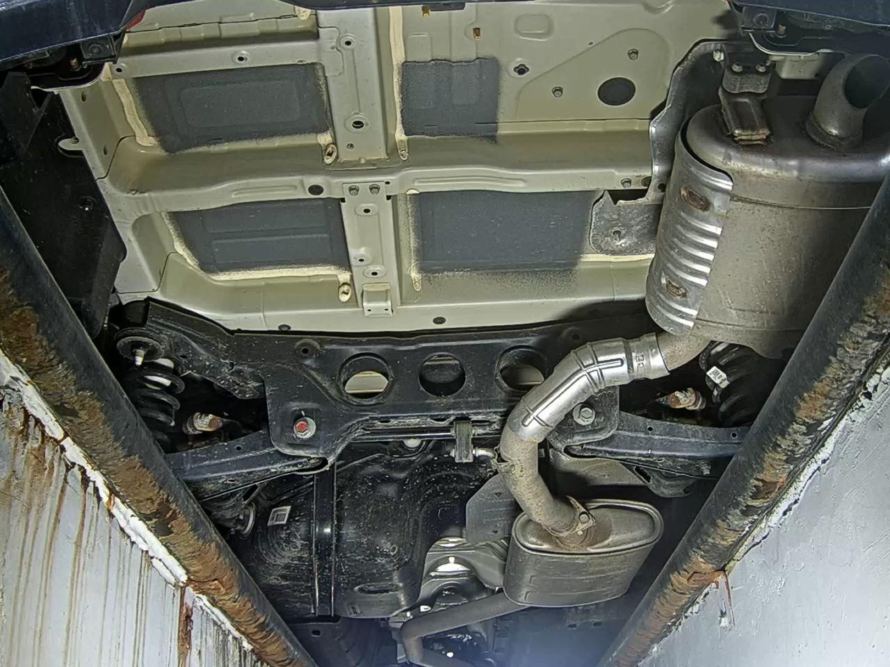 2024 - kia sorento
