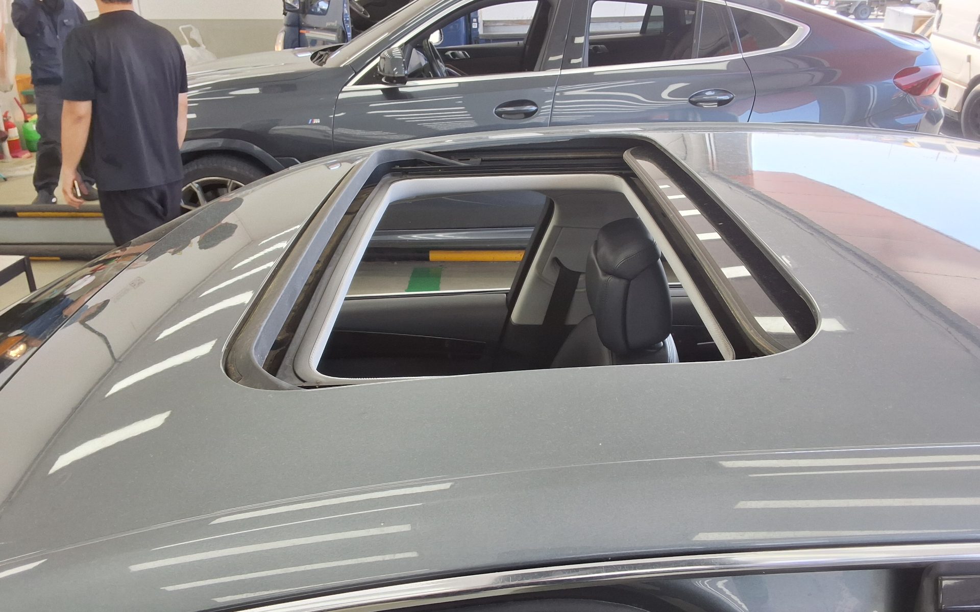 Audi A8 - 19