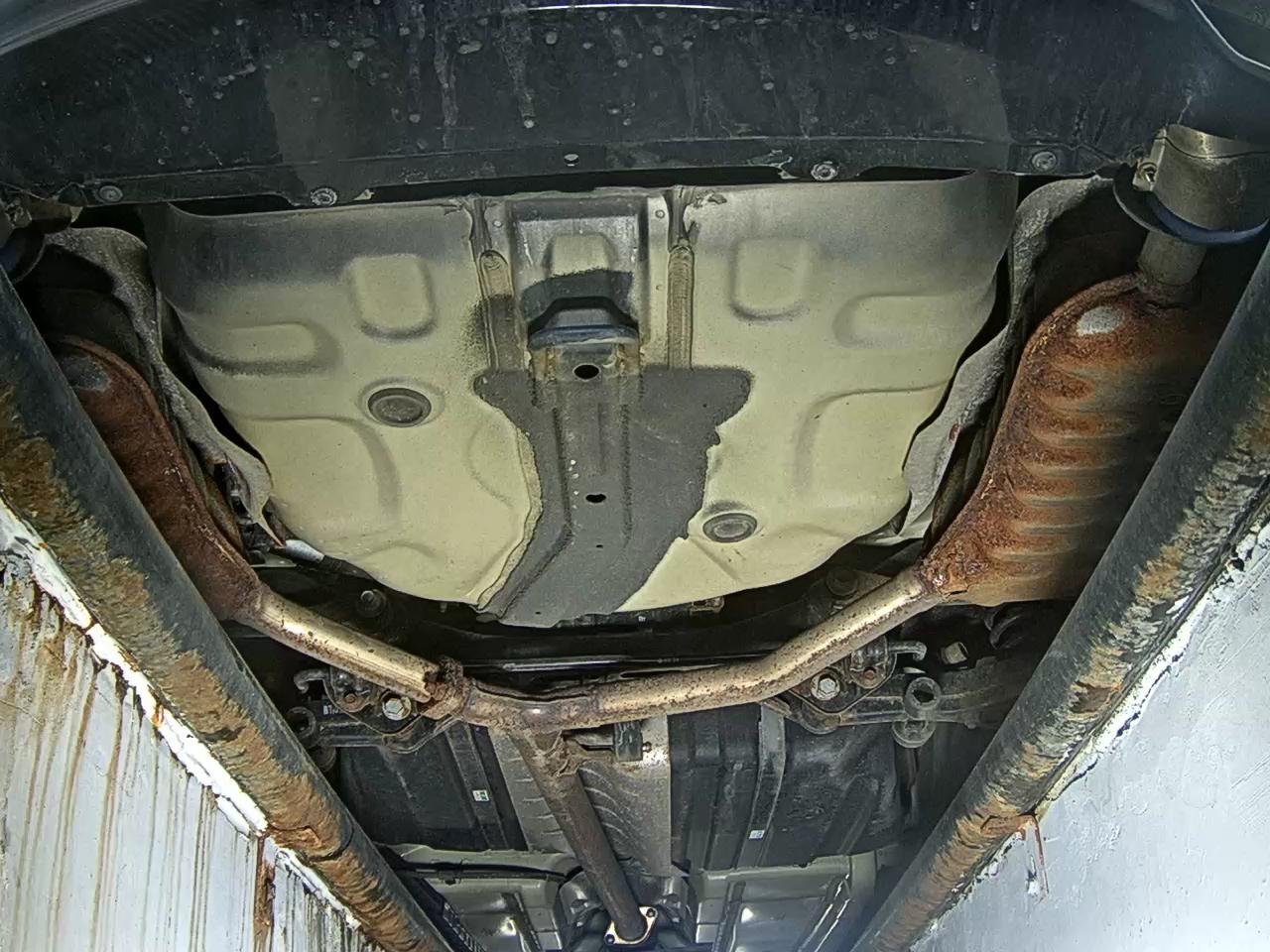 2011 - kia k7