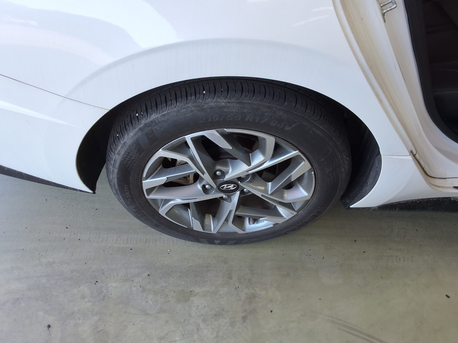 2022 - hyundai sonata