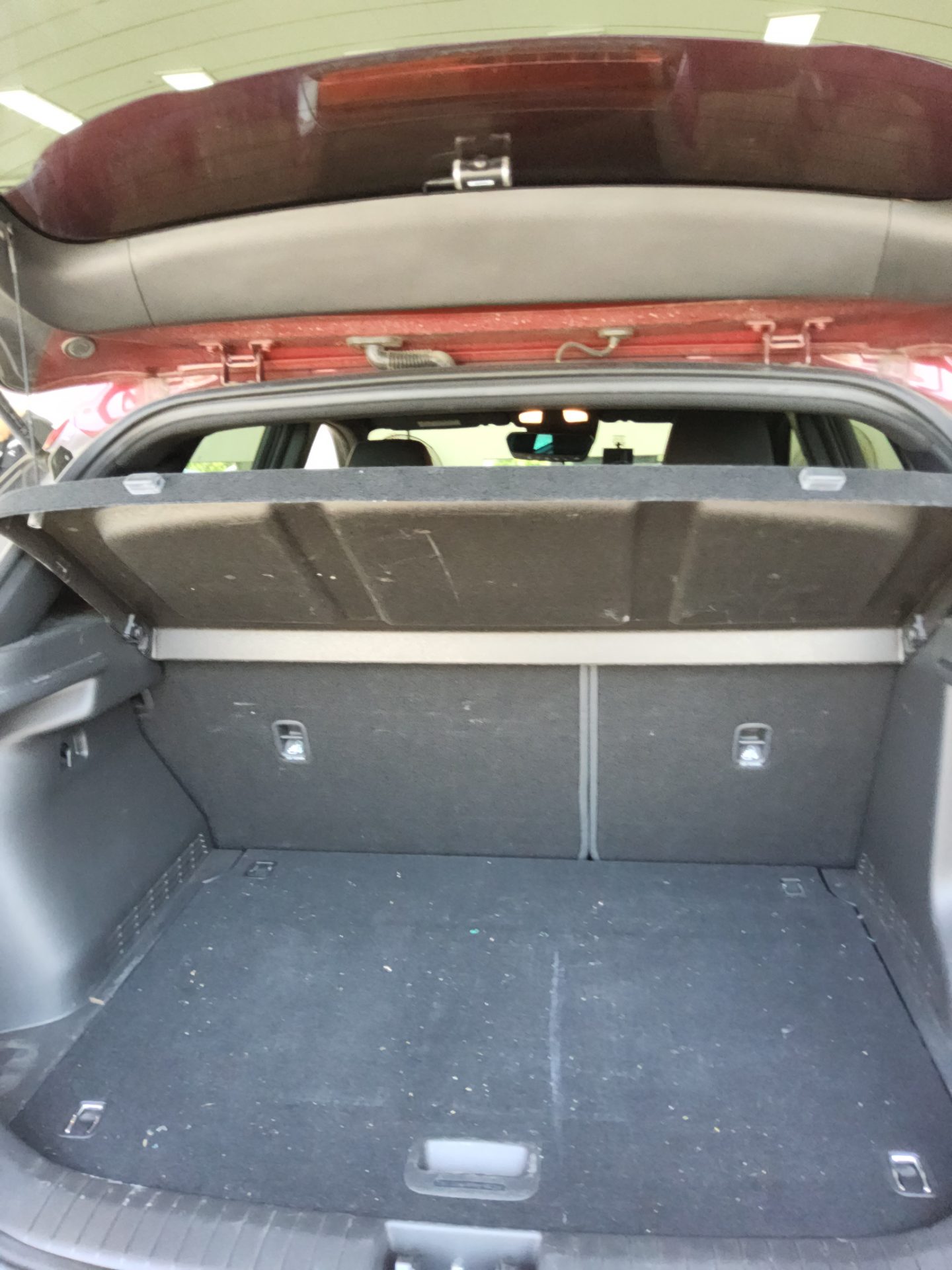 2019 - hyundai kona
